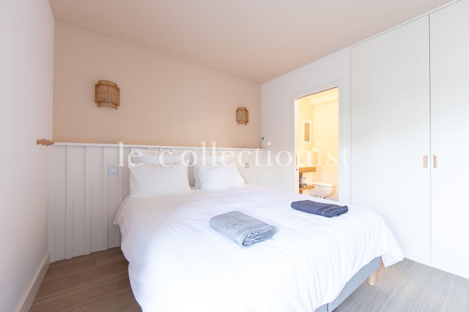 
                                                Location de vacances
                                                 Villa Colombe