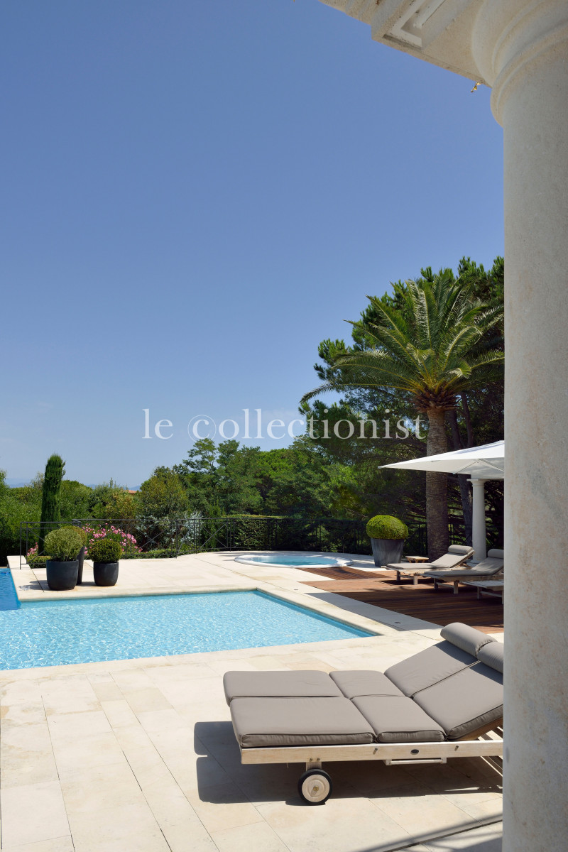 
                                                Location de vacances
                                                 Villa Constanza