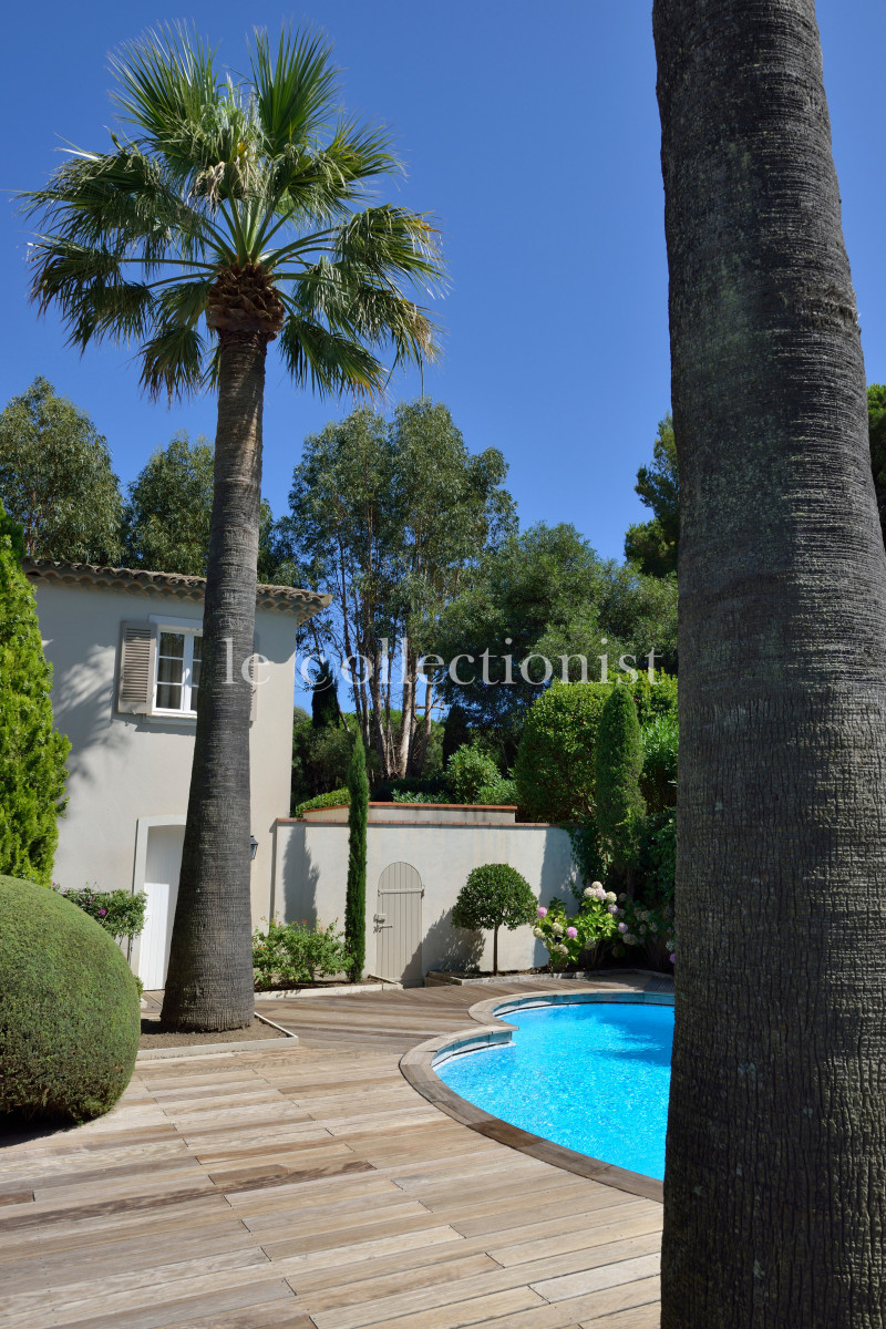 
                                                Location de vacances
                                                 Villa Constanza