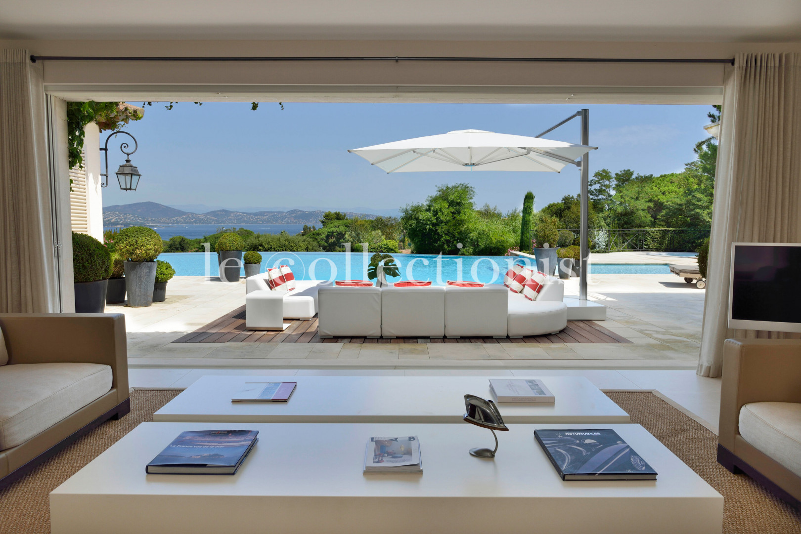 
                                                Location de vacances
                                                 Villa Constanza