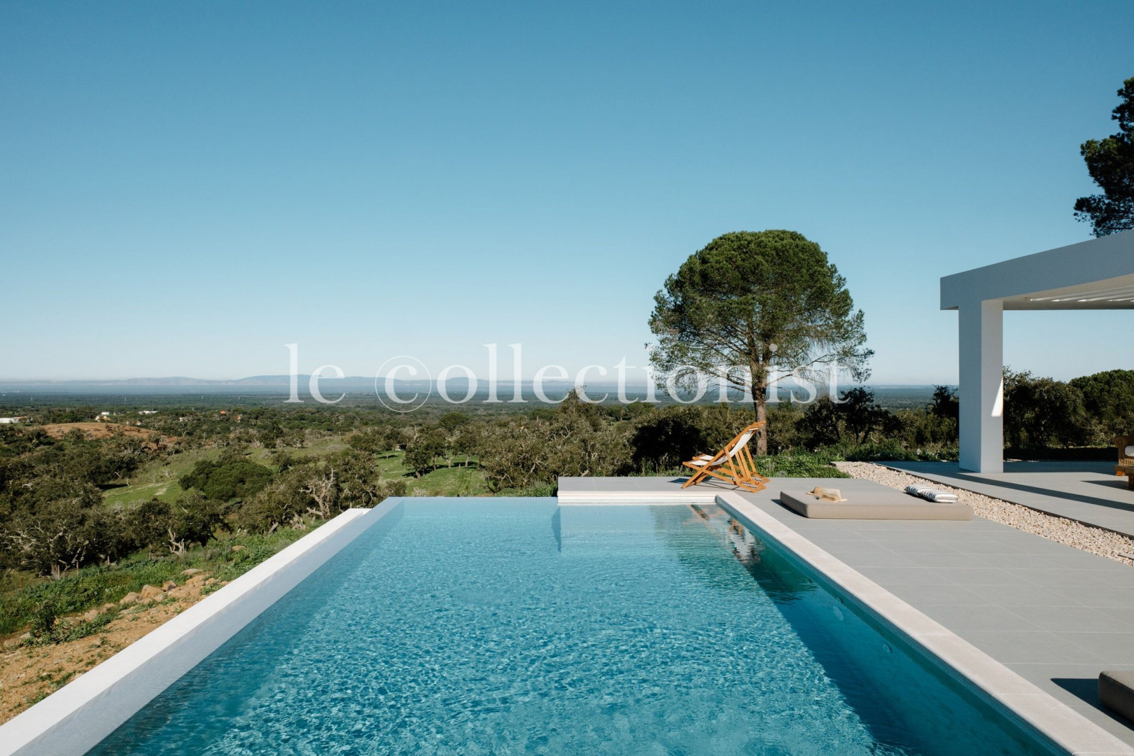 
                                                Location de vacances
                                                 Villa Courela