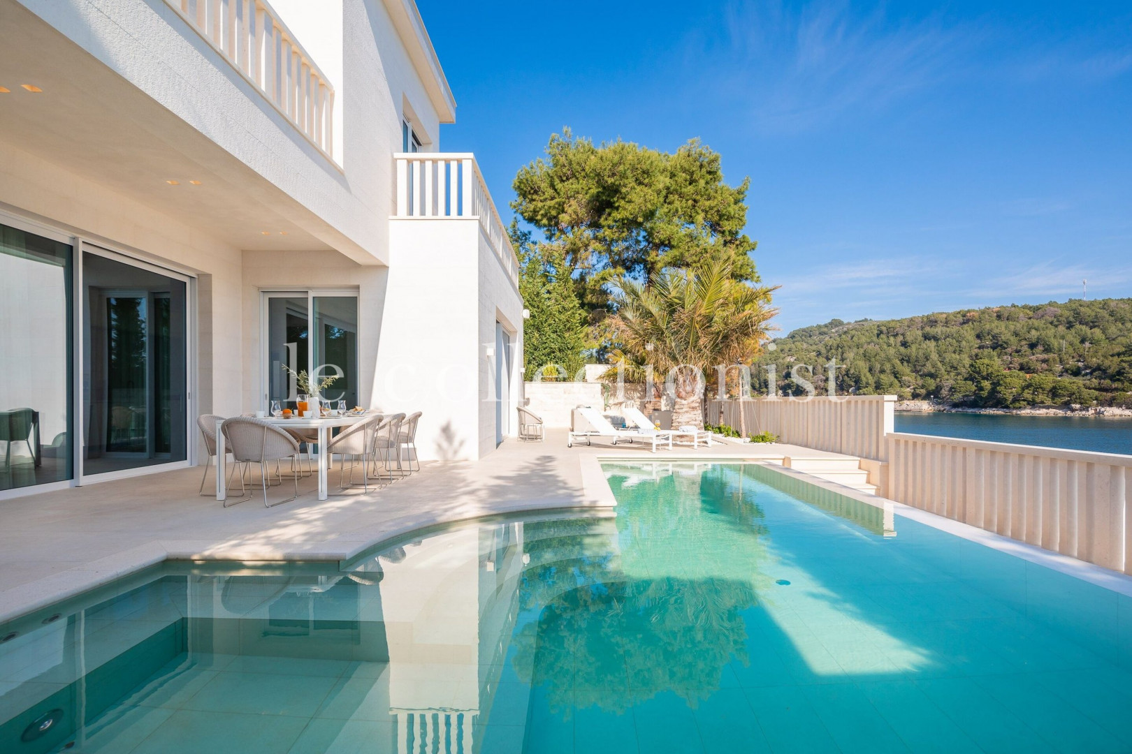 
                                                Location de vacances
                                                 Villa Dajana