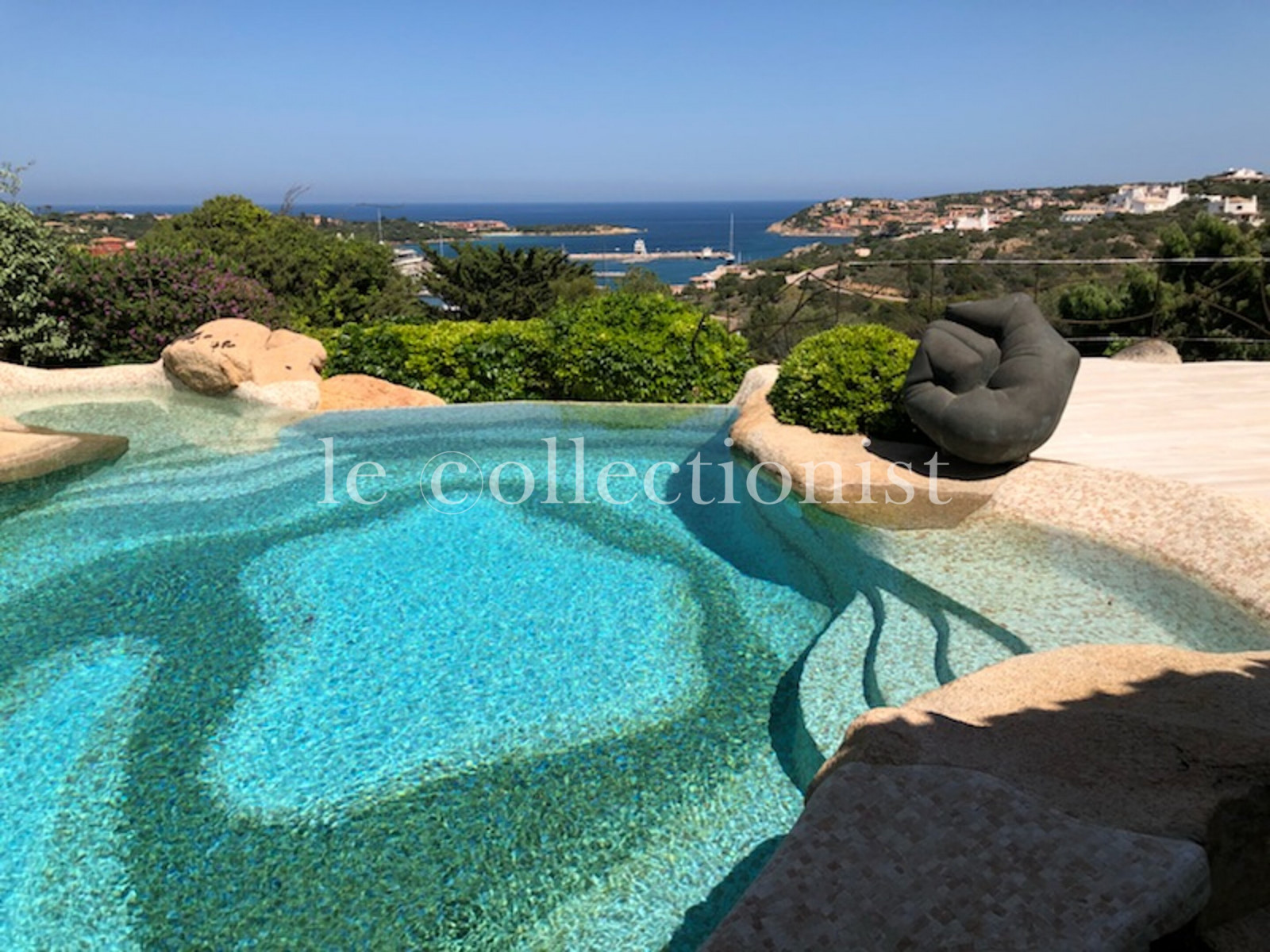 
                                                Location de vacances
                                                 Villa Denisea