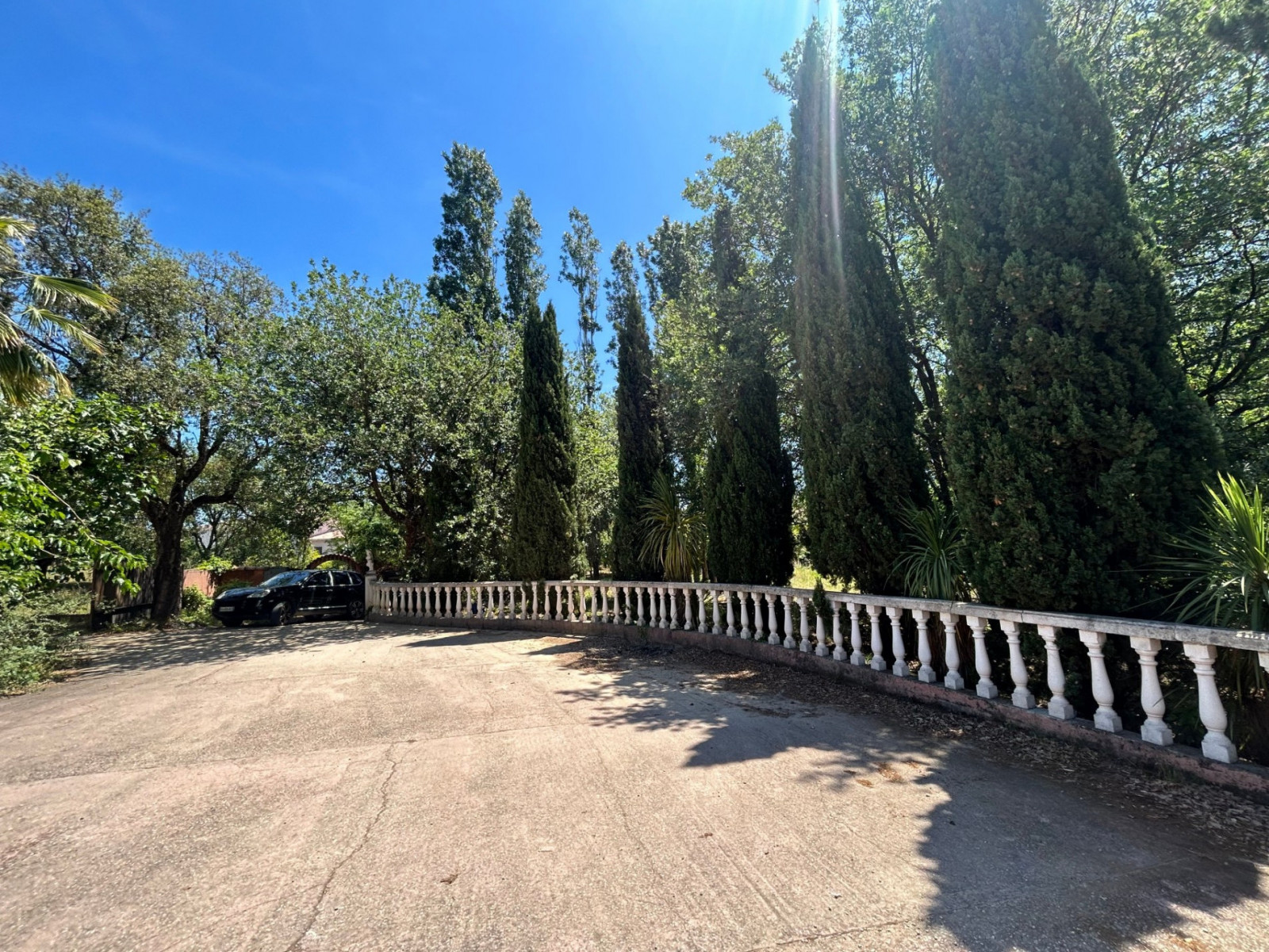 
                                                Vente
                                                 VILLA D'EXCEPTION - PRUNELLI DI FIUMORBO