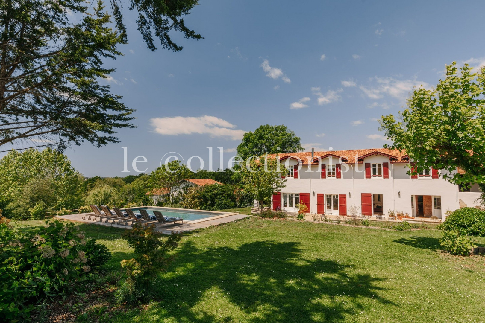 
                                                Location de vacances
                                                 Villa Elaia