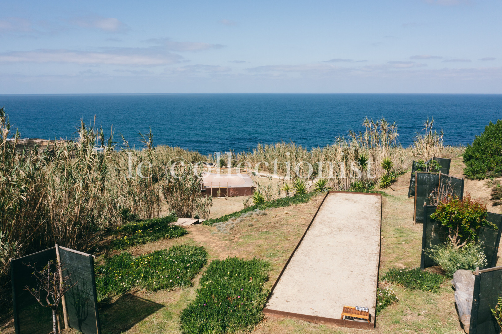 
                                                Location de vacances
                                                 Villa Ericeira