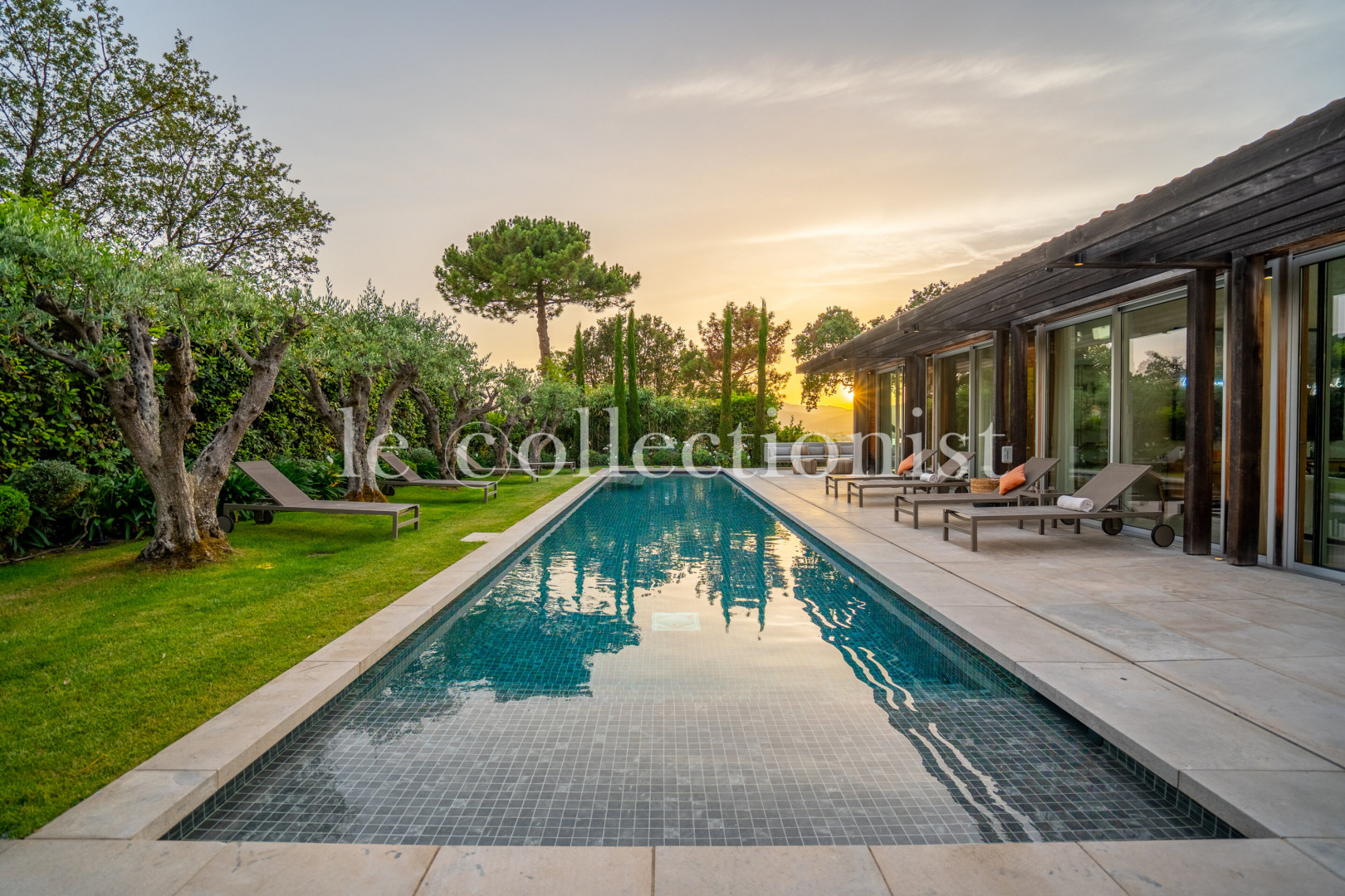 
                                                Location de vacances
                                                 Villa Euphoria