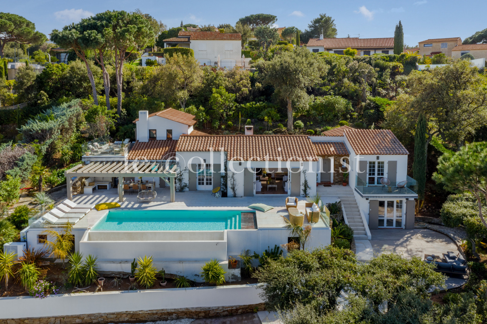 
                                                Location de vacances
                                                 Villa Evissa