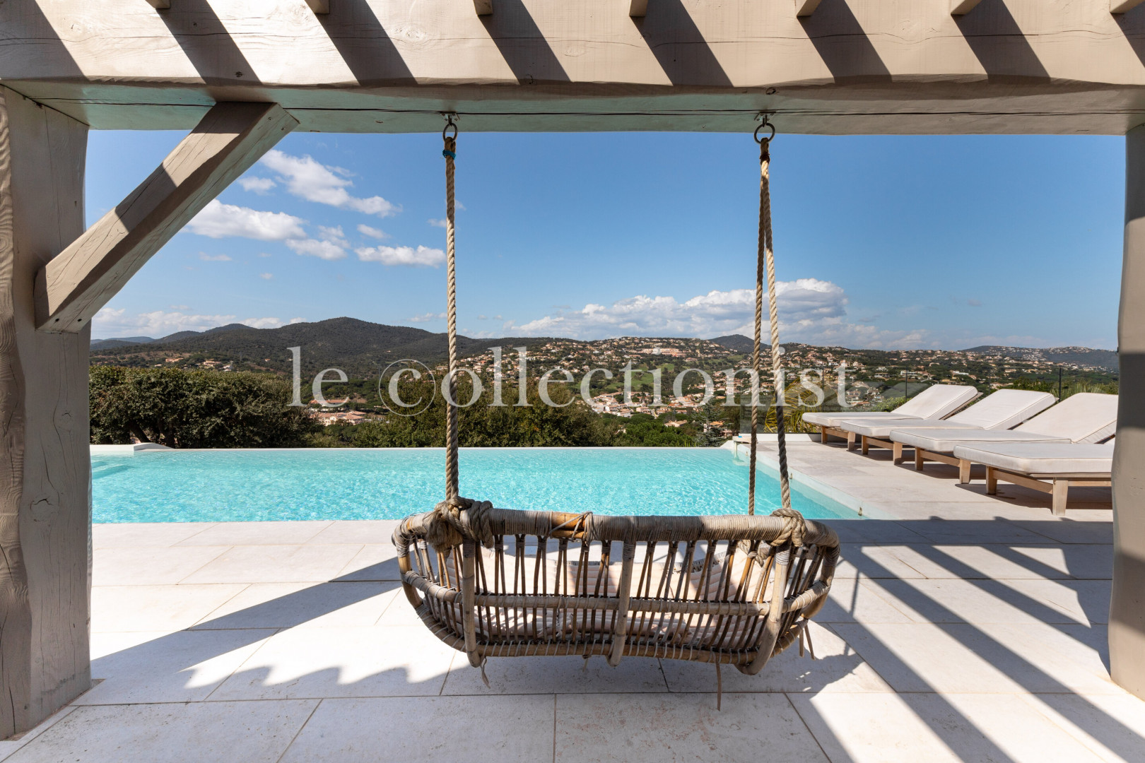 
                                                Location de vacances
                                                 Villa Evissa