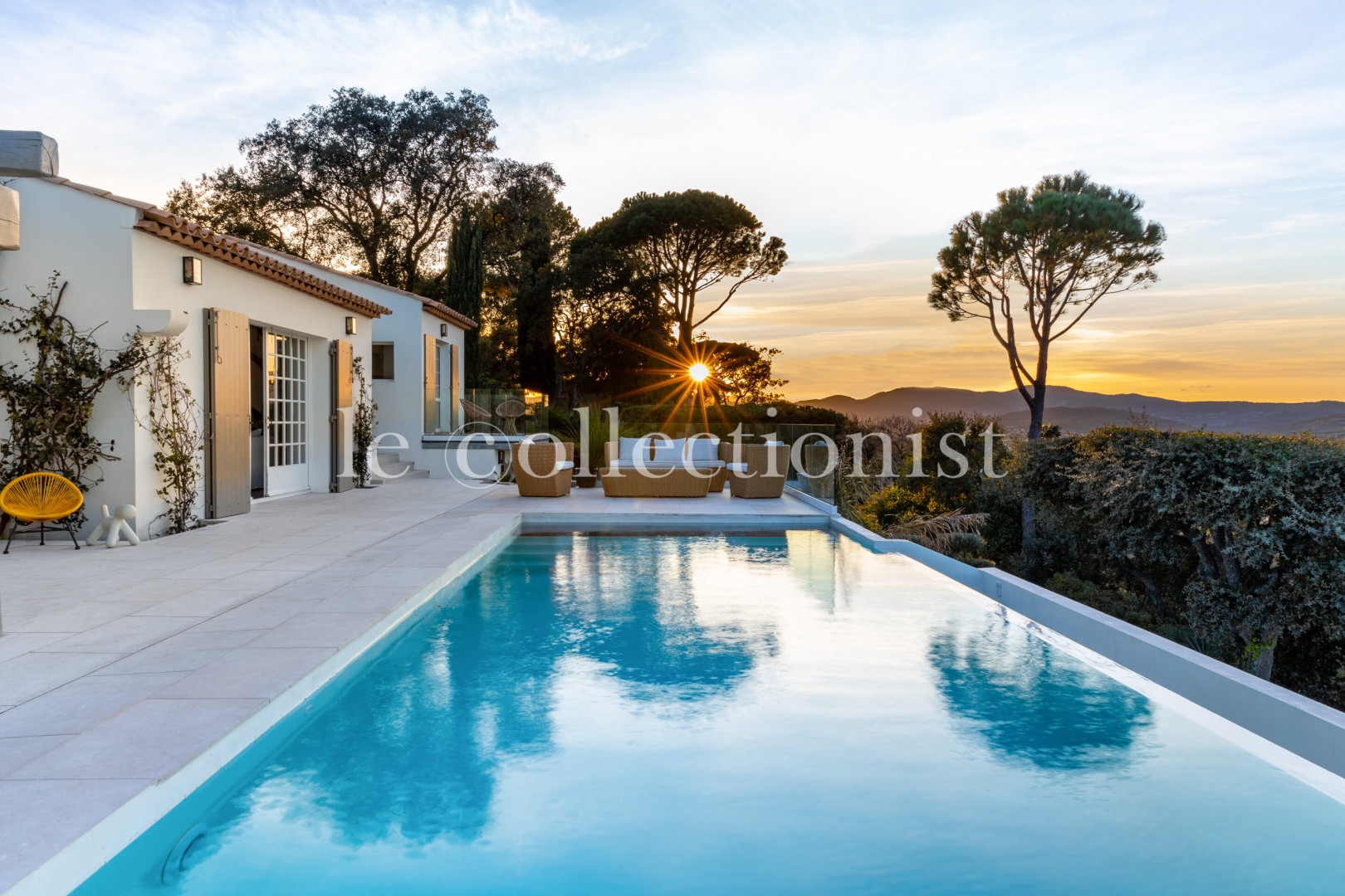 
                                                Location de vacances
                                                 Villa Evissa