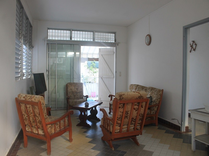 
                                                Vente
                                                 VILLA DE DEUX F4 INDEPENDANTS