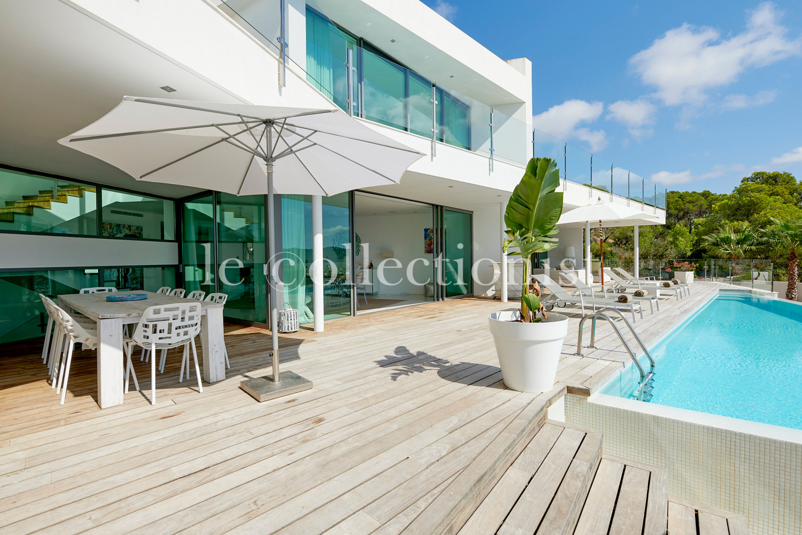 
                                                Location de vacances
                                                 Villa Fireti