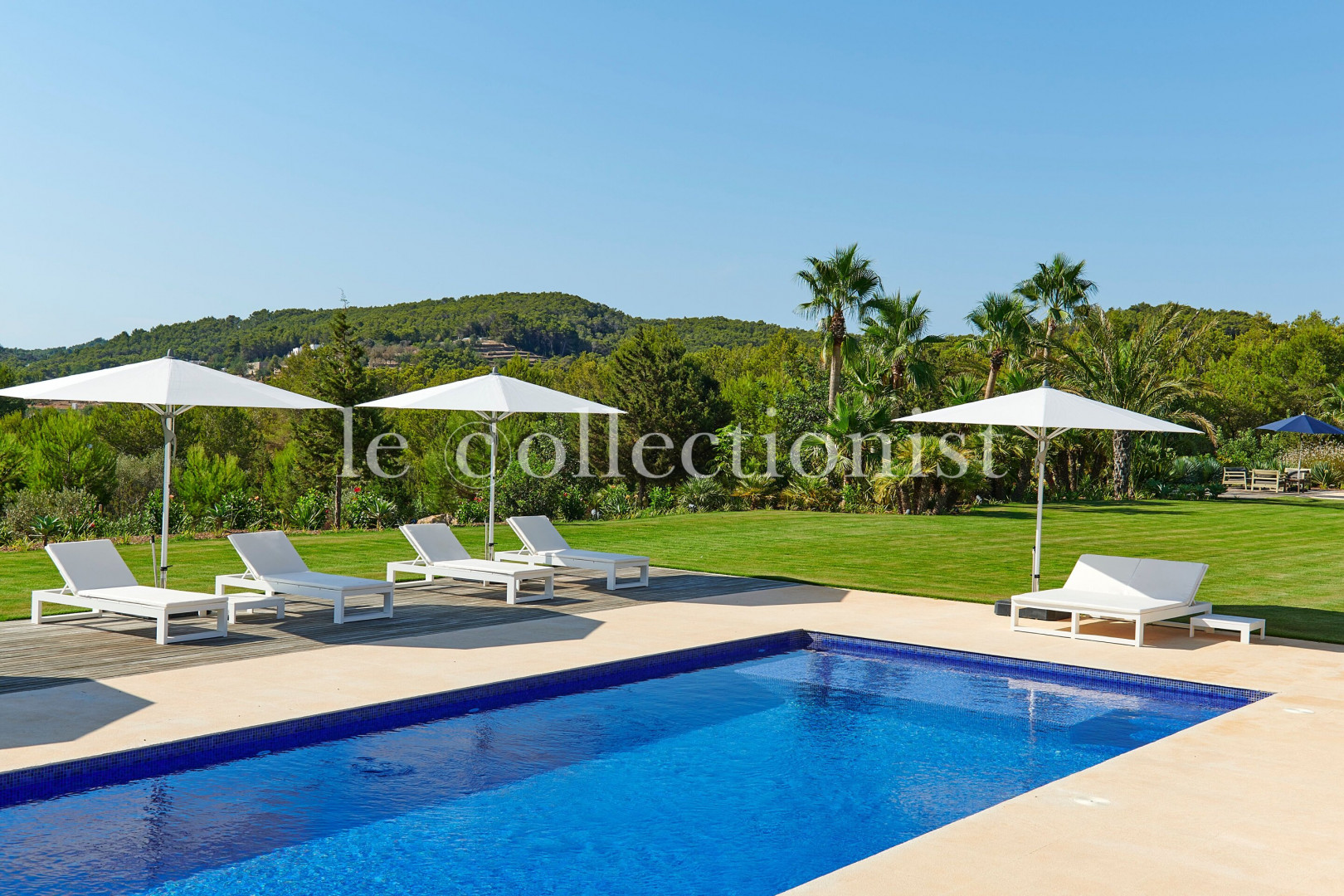 
                                                Location de vacances
                                                 Villa Fleurie