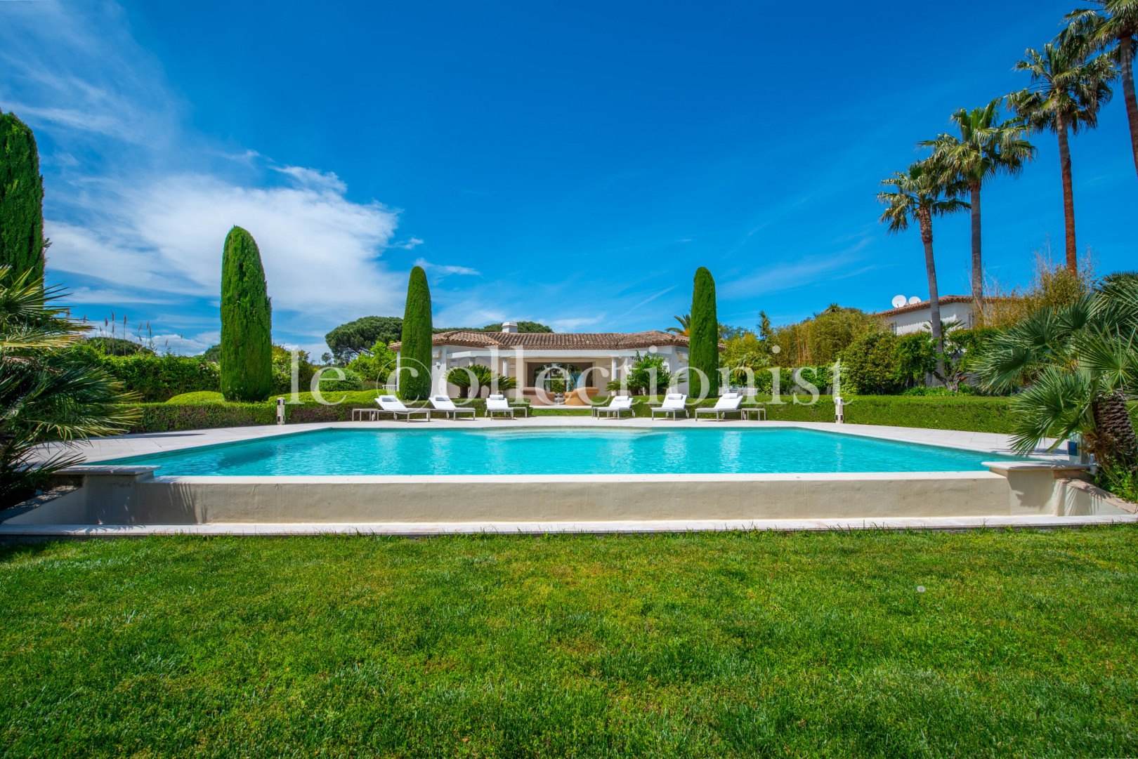 
                                                Location de vacances
                                                 Villa Florence