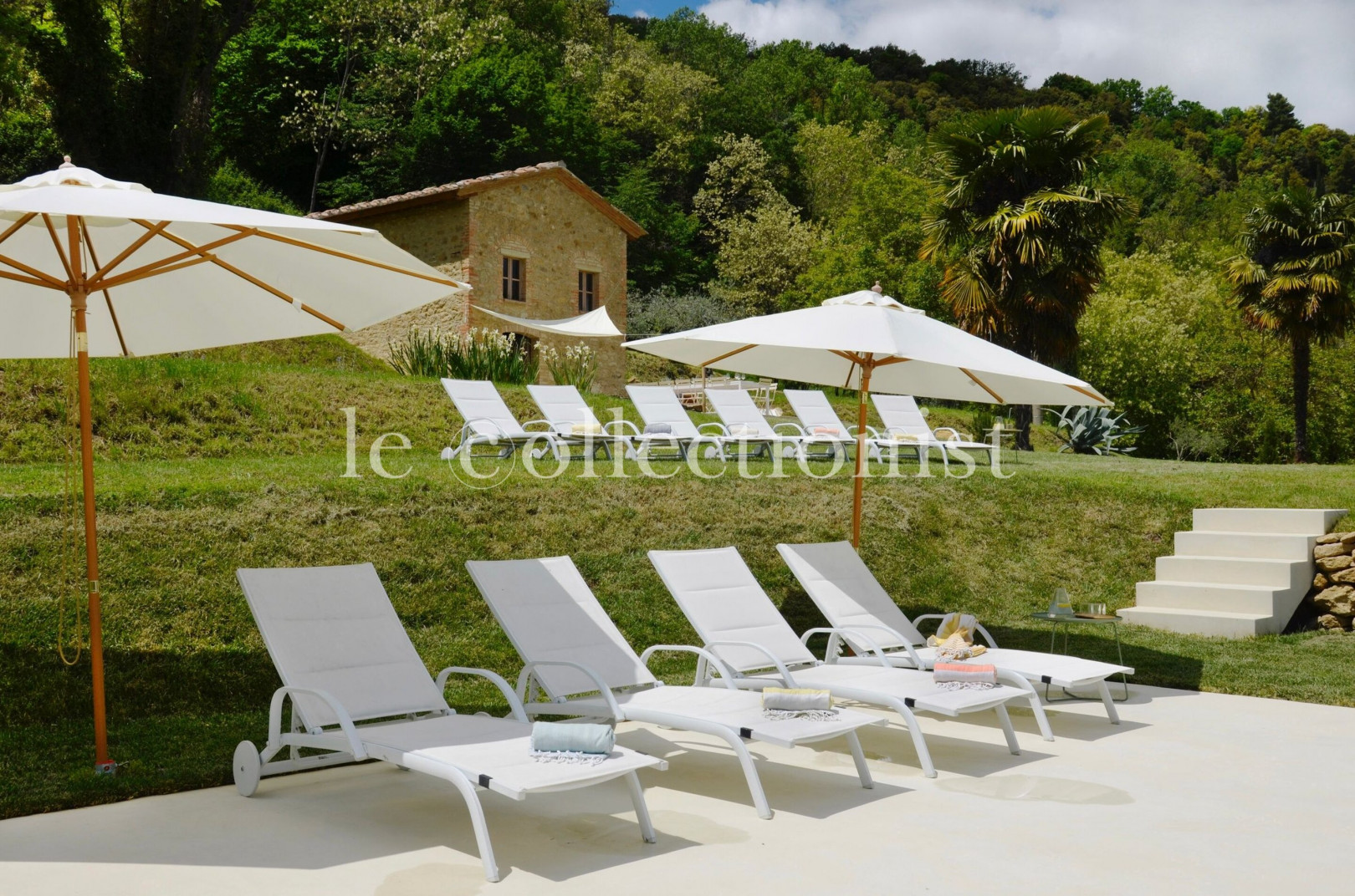 
                                                Location de vacances
                                                 Villa Girolamo