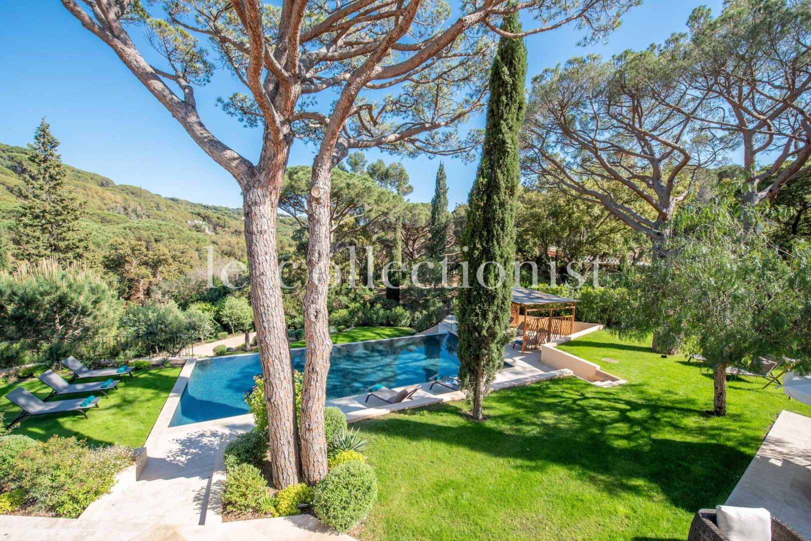 
                                                Location de vacances
                                                 Villa Giuseppa