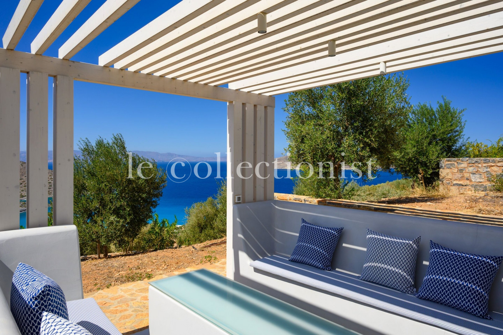 
                                                Location de vacances
                                                 Villa Hallaies