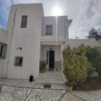 
                                                Vente
                                                 Villa Hammamet Nord Kharrouba 3M541