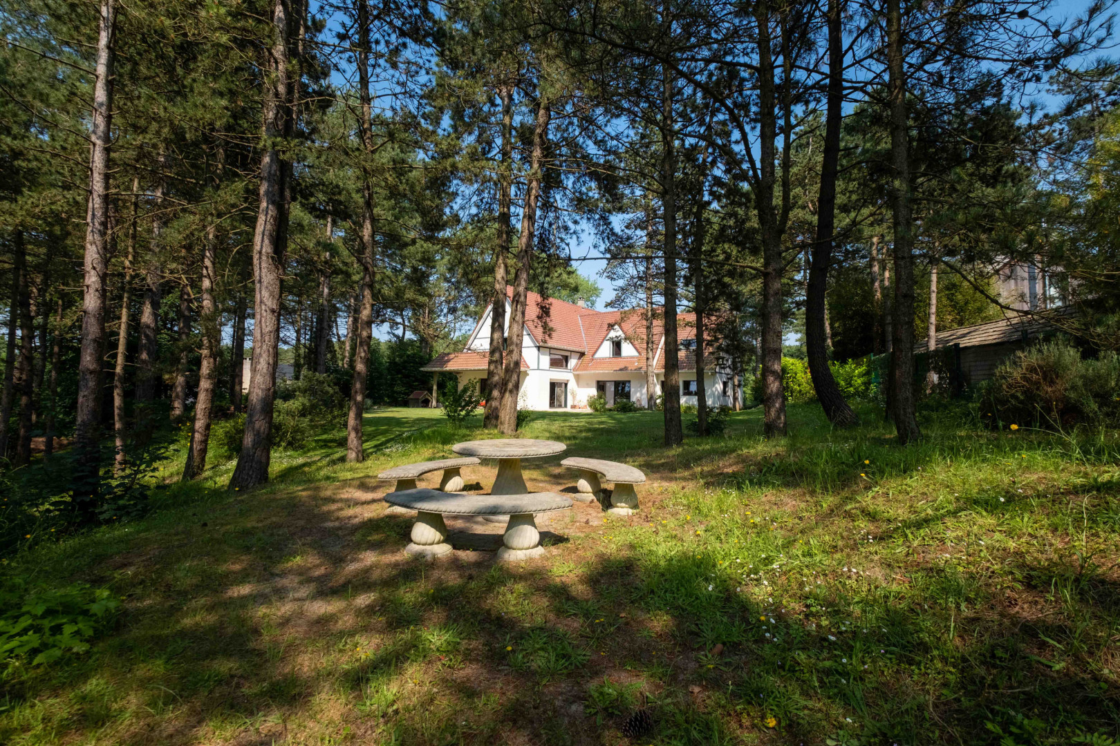 
                                                Vente
                                                 Villa Hardelot