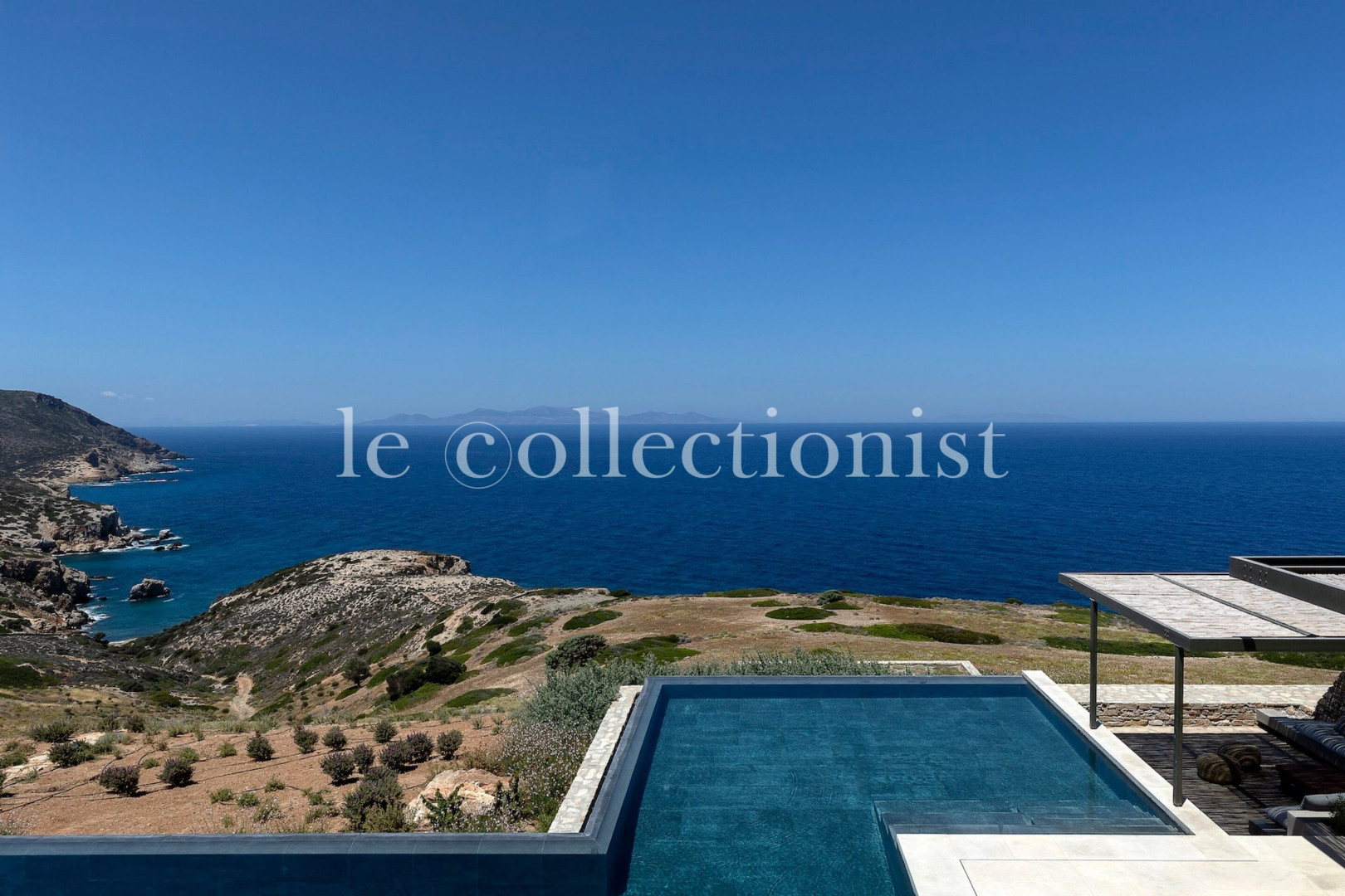 
                                                Location de vacances
                                                 Villa Hebee