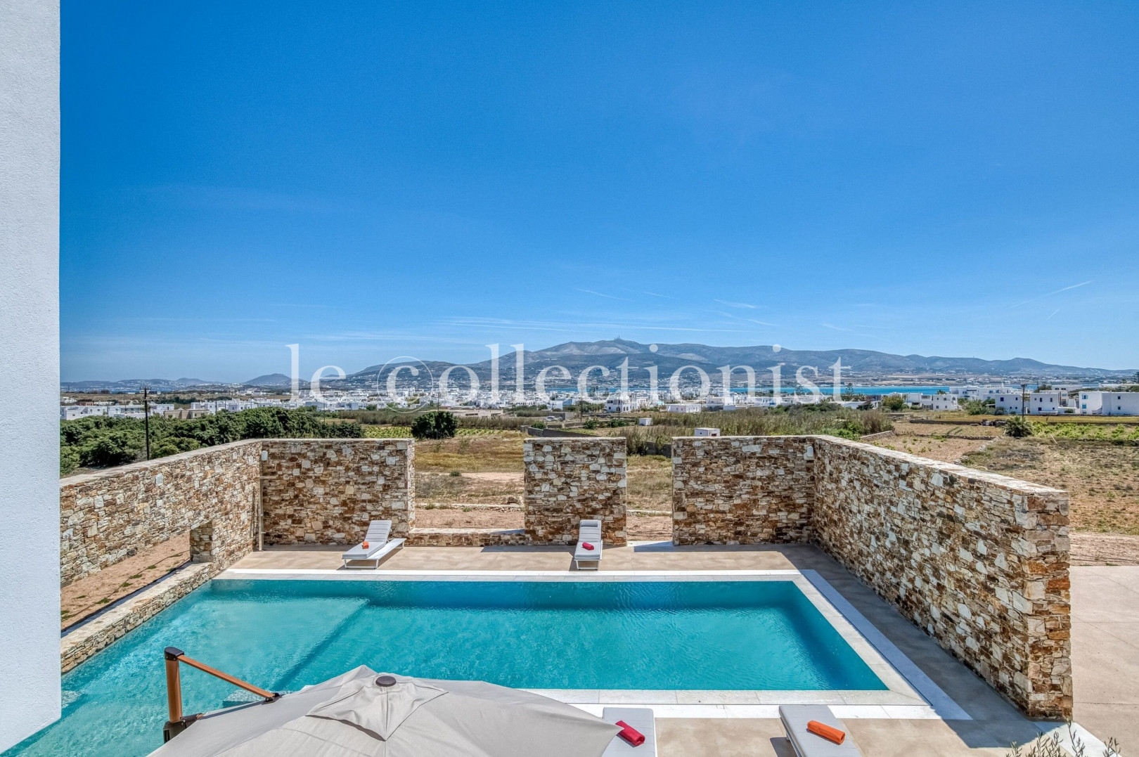 
                                                Location de vacances
                                                 Villa Irene