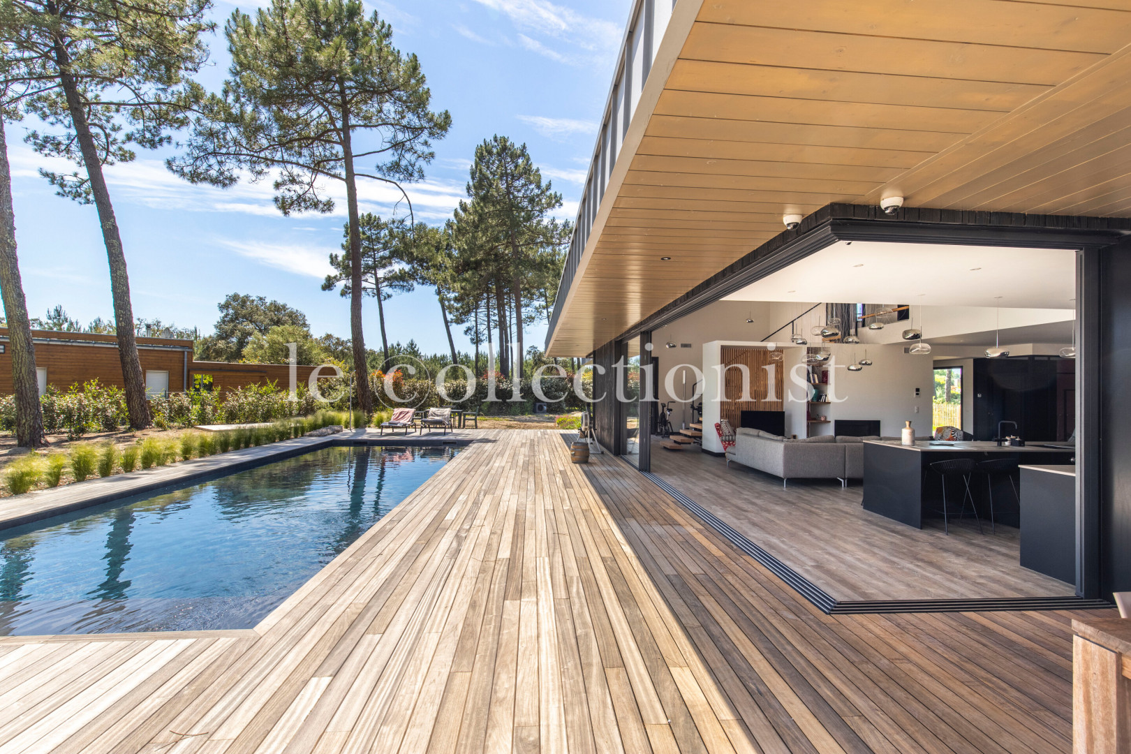 
                                                Location de vacances
                                                 Villa Jeanne