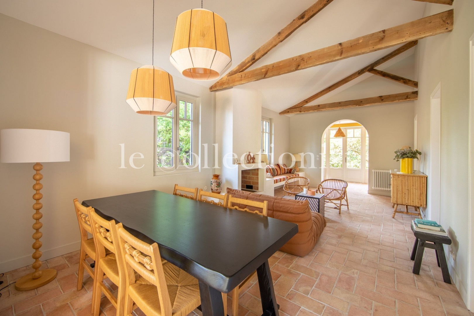 
                                                Location de vacances
                                                 Villa Joba