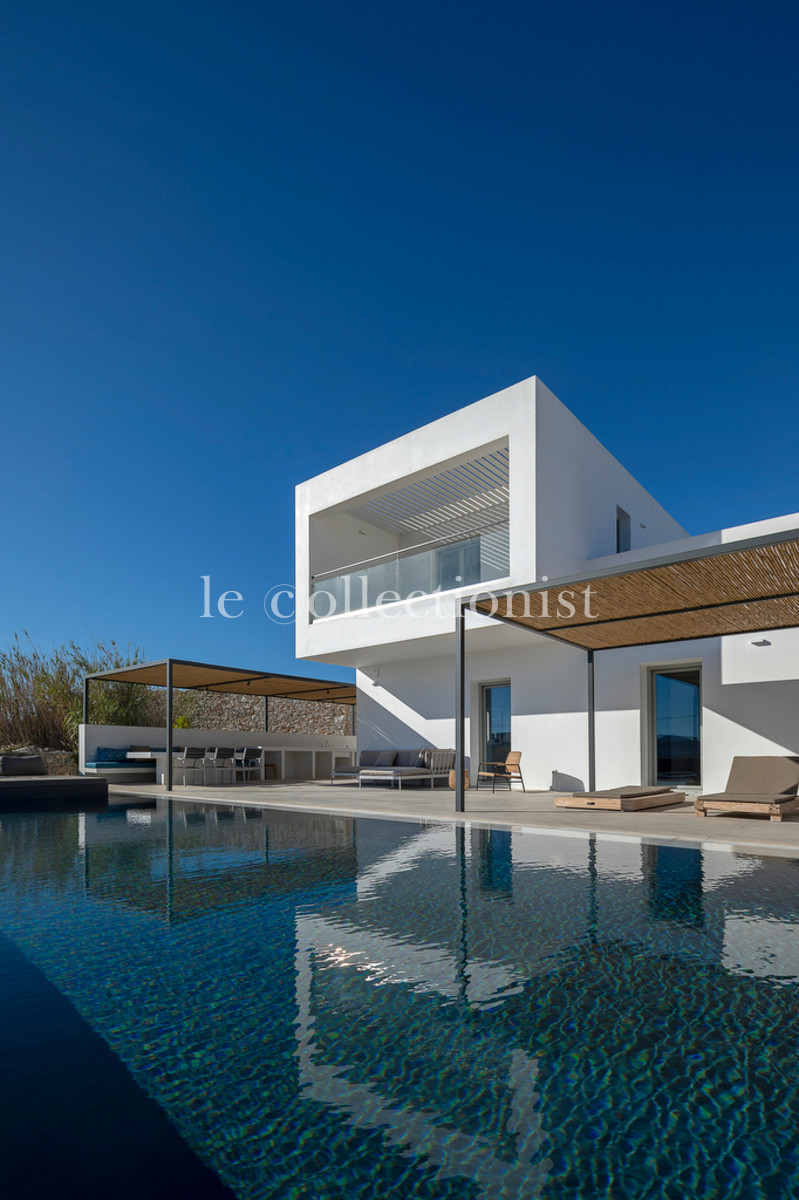 
                                                Location de vacances
                                                 Villa Kite