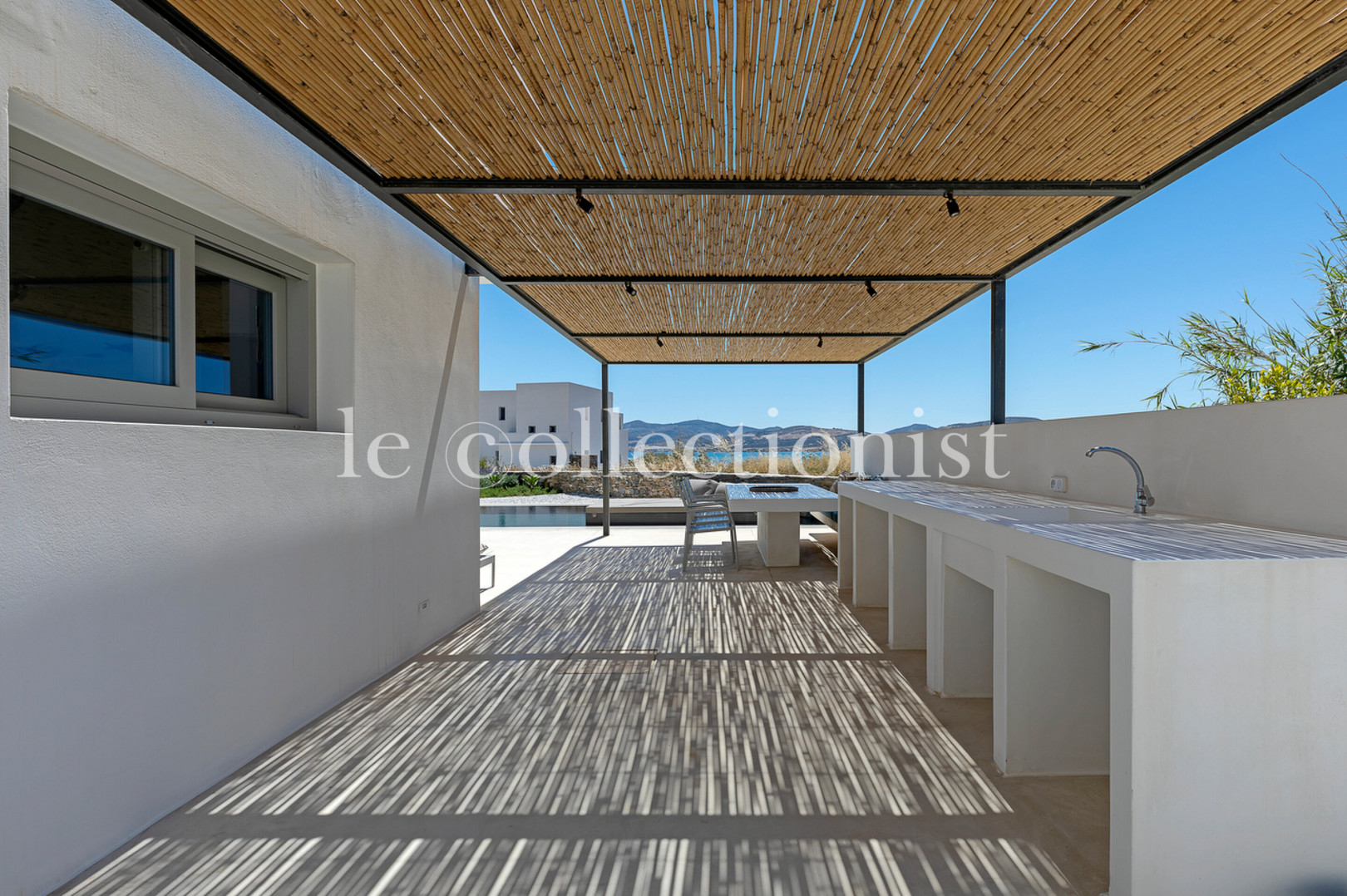 
                                                Location de vacances
                                                 Villa Kite