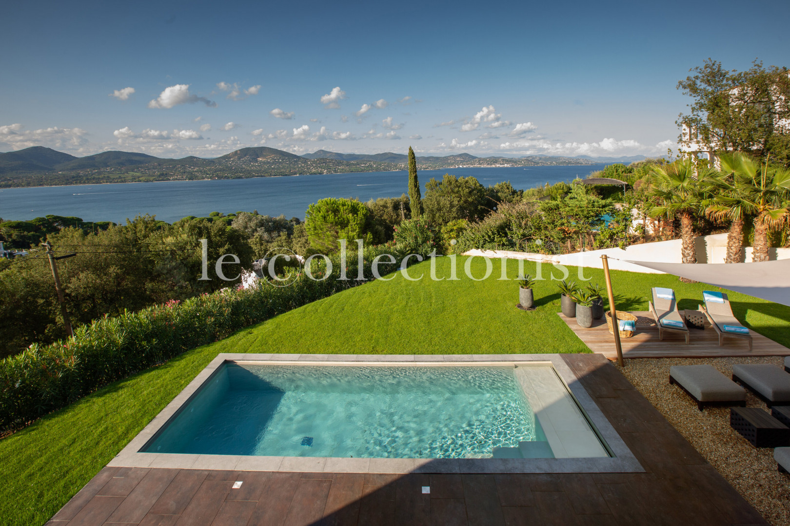 
                                                Location de vacances
                                                 Villa Lagna