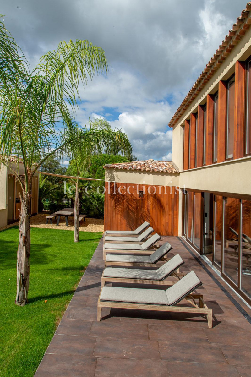 
                                                Location de vacances
                                                 Villa Lagna