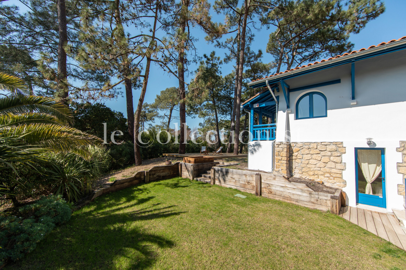 
                                                Location de vacances
                                                 Villa Lagune