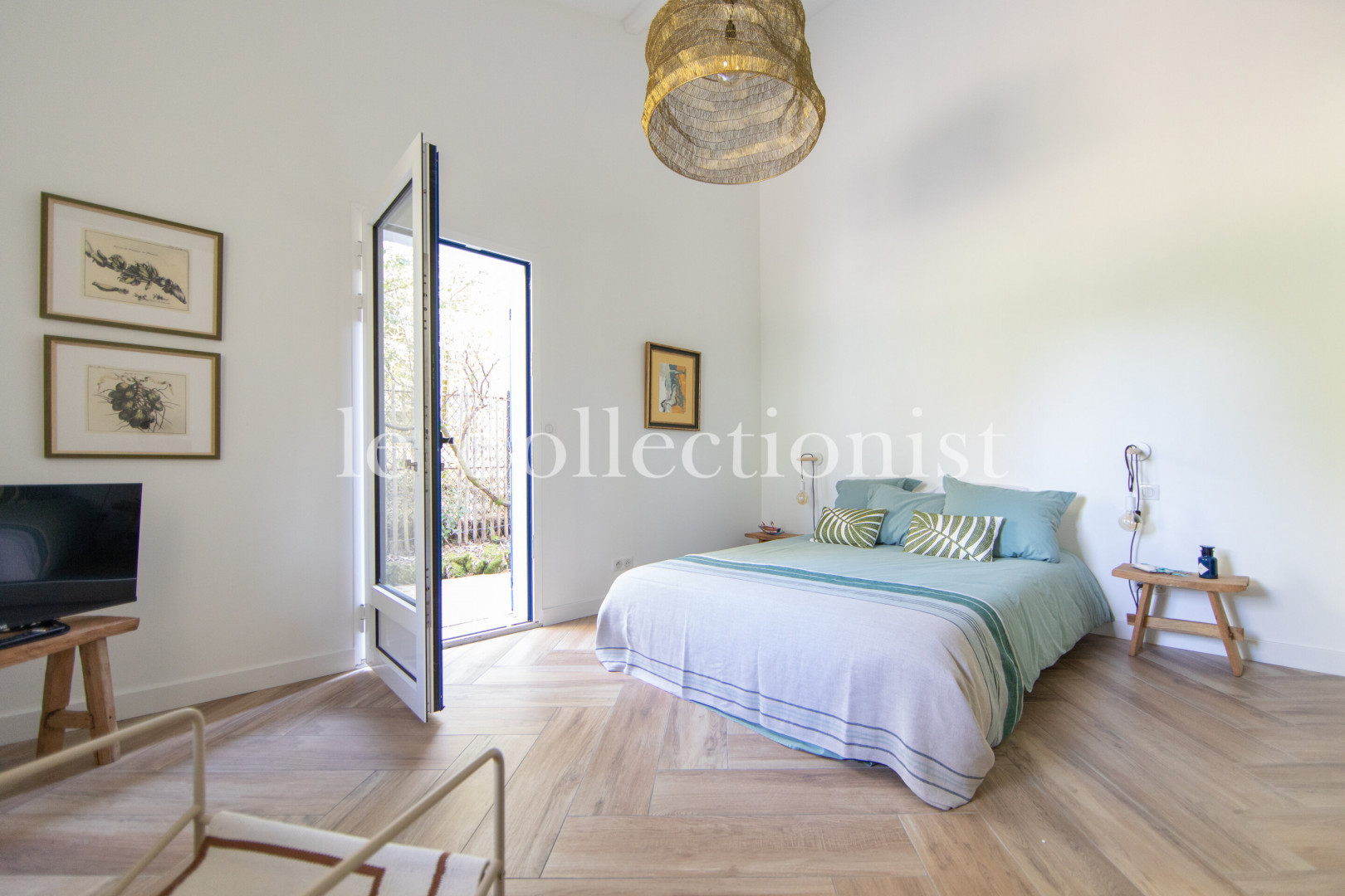 
                                                Location de vacances
                                                 Villa Lagune