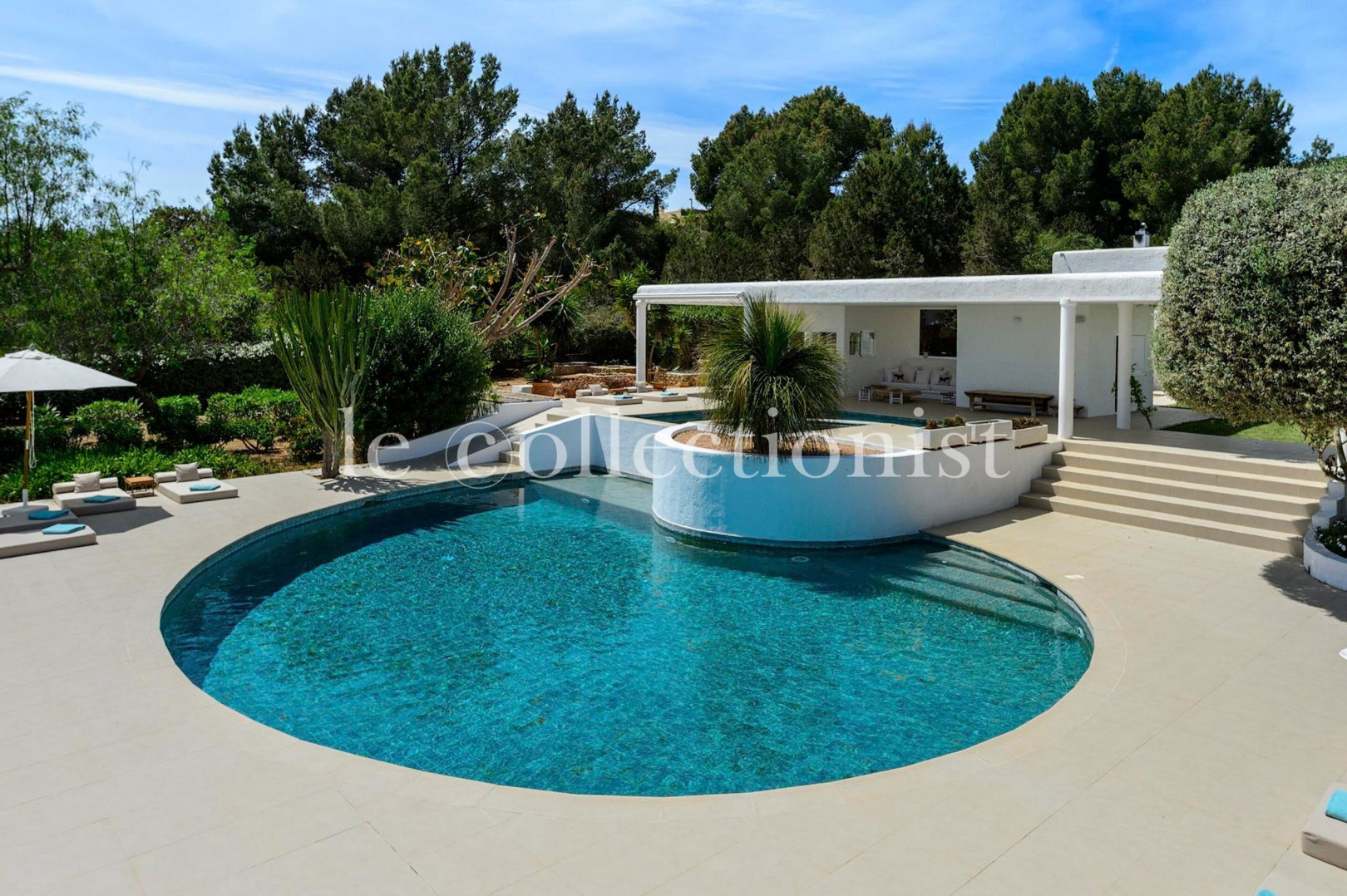 
                                                Location de vacances
                                                 Villa Liette