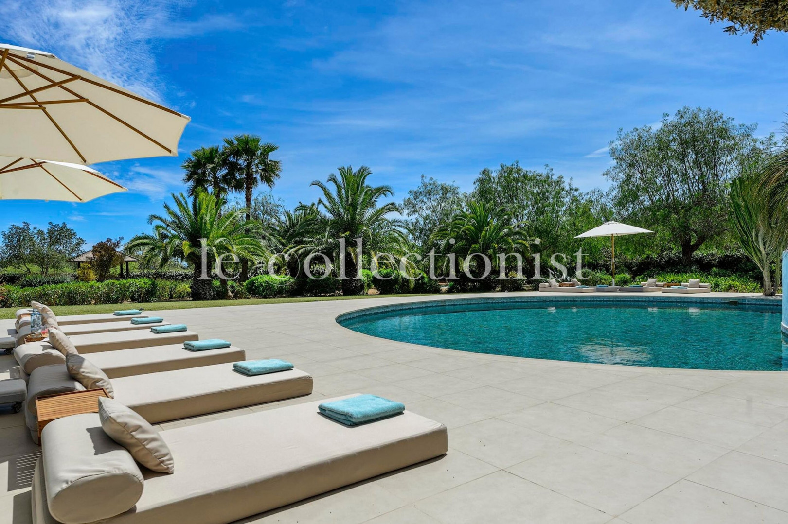 
                                                Location de vacances
                                                 Villa Liette