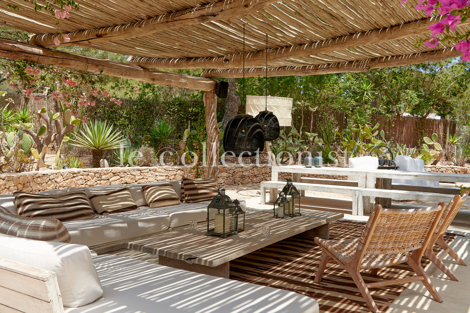 
                                                Location de vacances
                                                 Villa Lilou