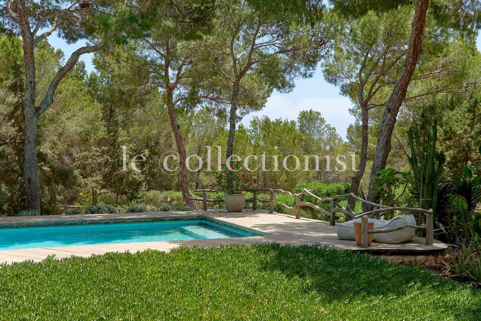 
                                                Location de vacances
                                                 Villa Lilou