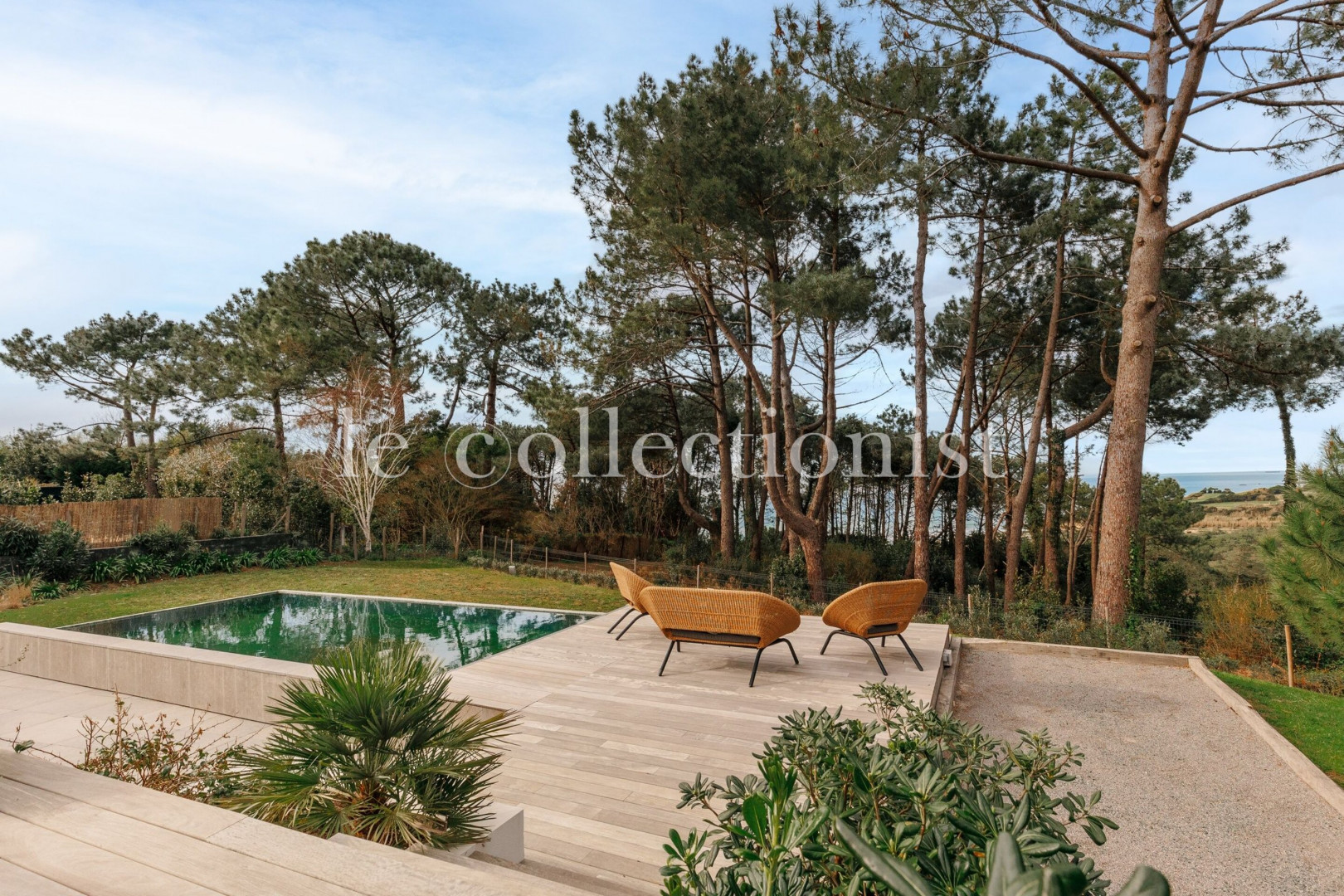 
                                                Location de vacances
                                                 Villa Livy