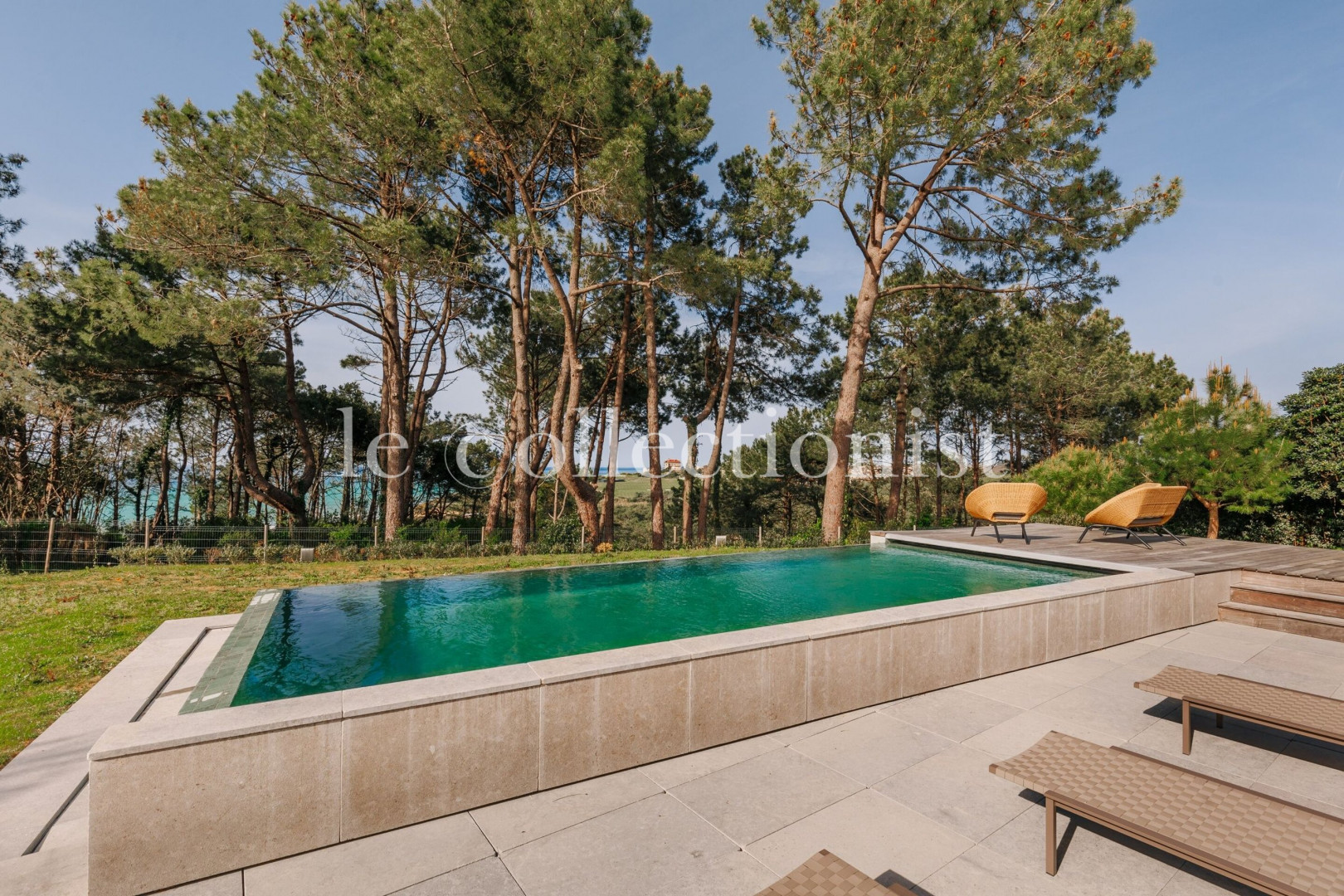 
                                                Location de vacances
                                                 Villa Livy