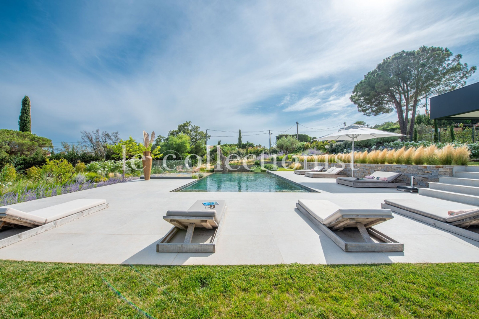 
                                                Location de vacances
                                                 Villa Lumineuse