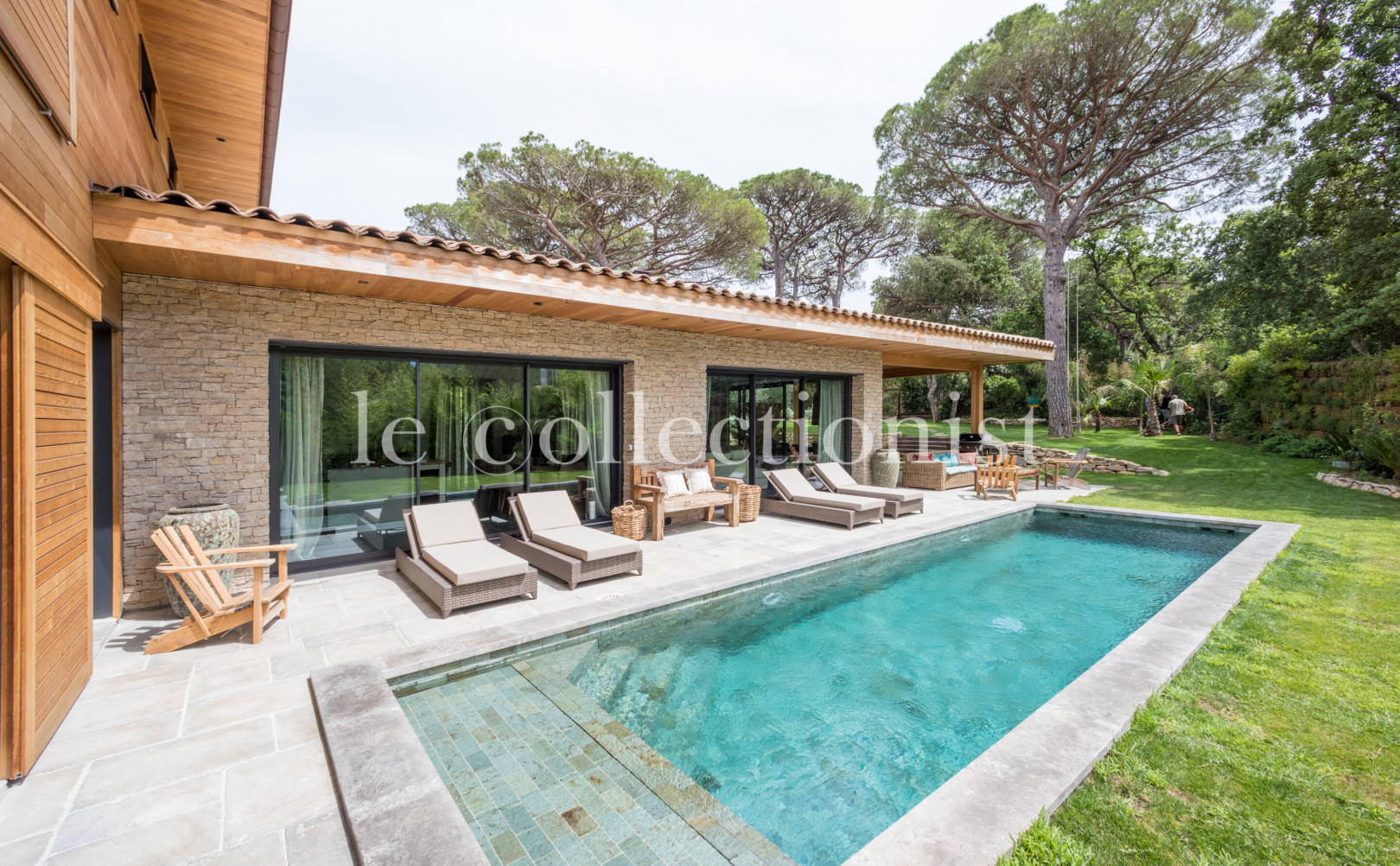 
                                                Location de vacances
                                                 Villa Manon