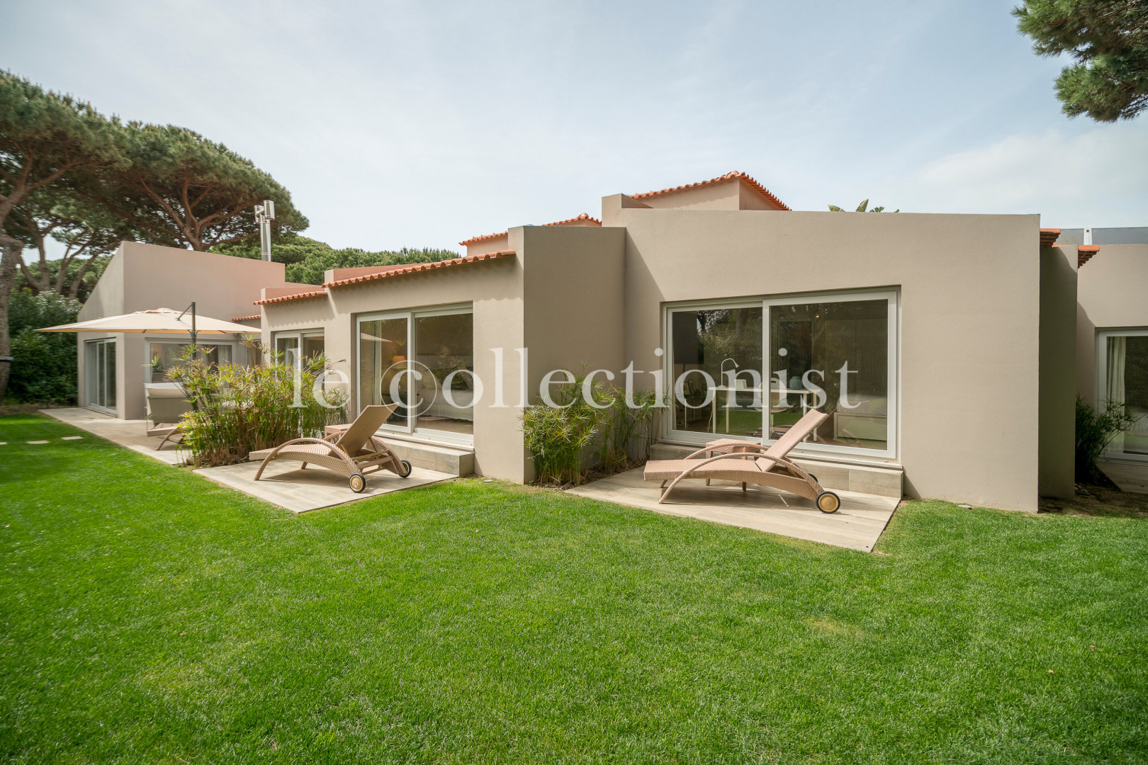 
                                                Location de vacances
                                                 Villa Marinha