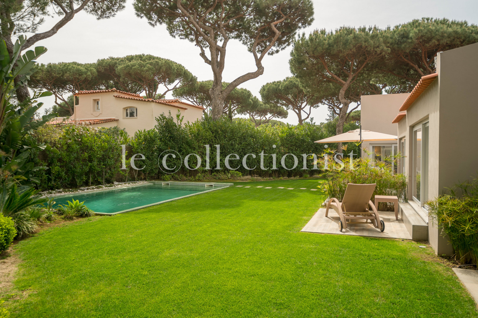 
                                                Location de vacances
                                                 Villa Marinha