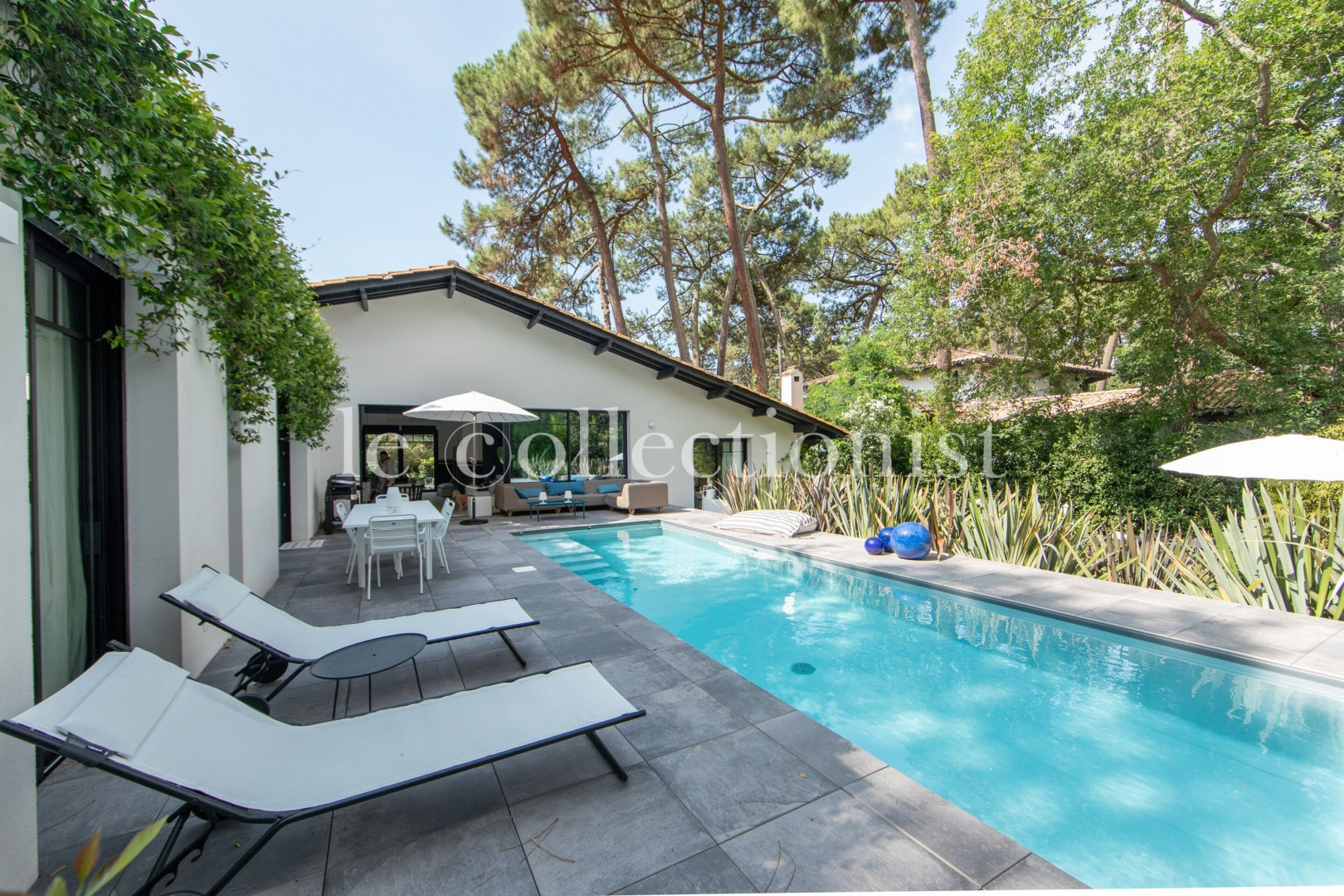 
                                                Location de vacances
                                                 Villa Melody