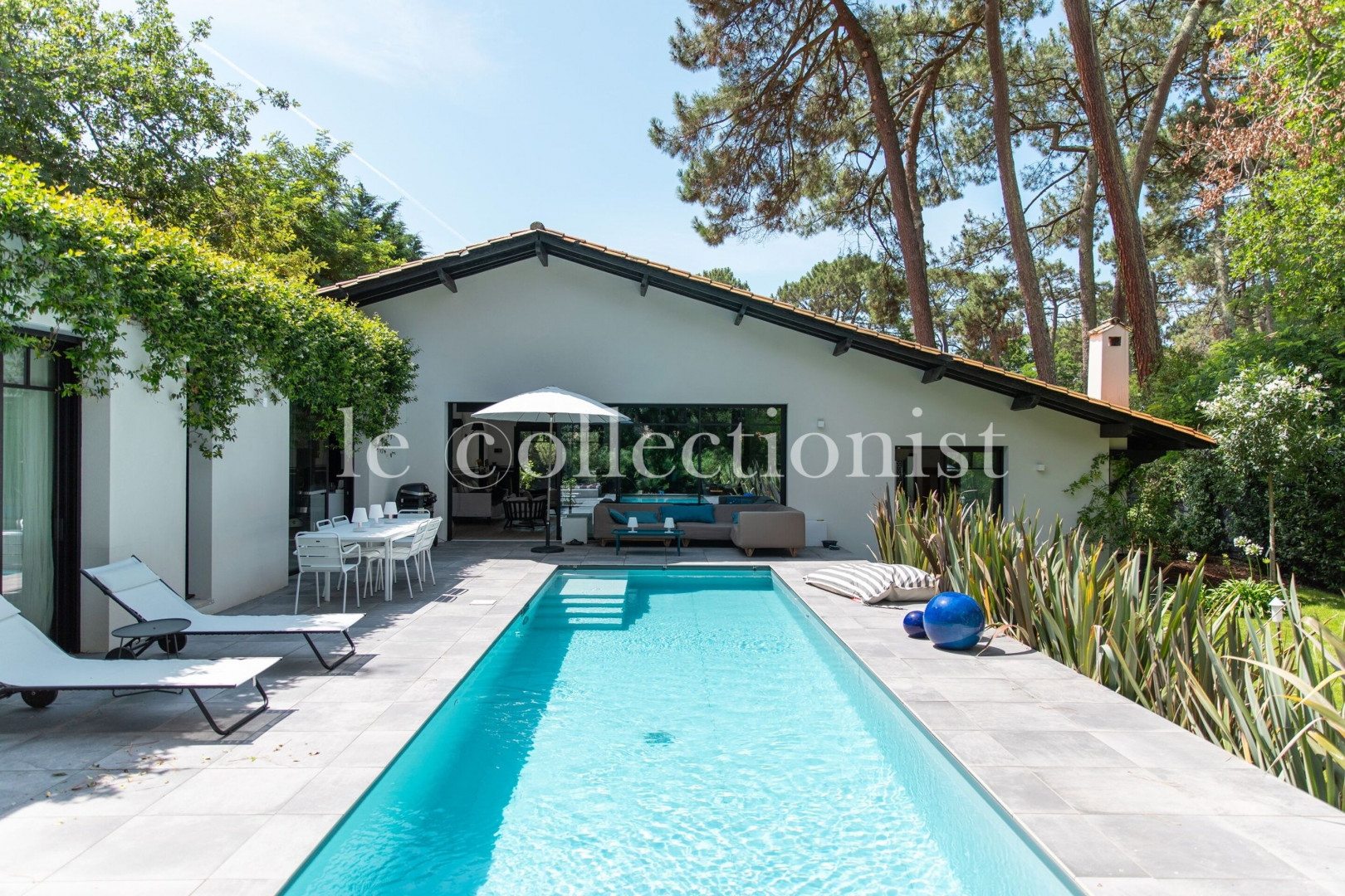 
                                                Location de vacances
                                                 Villa Melody