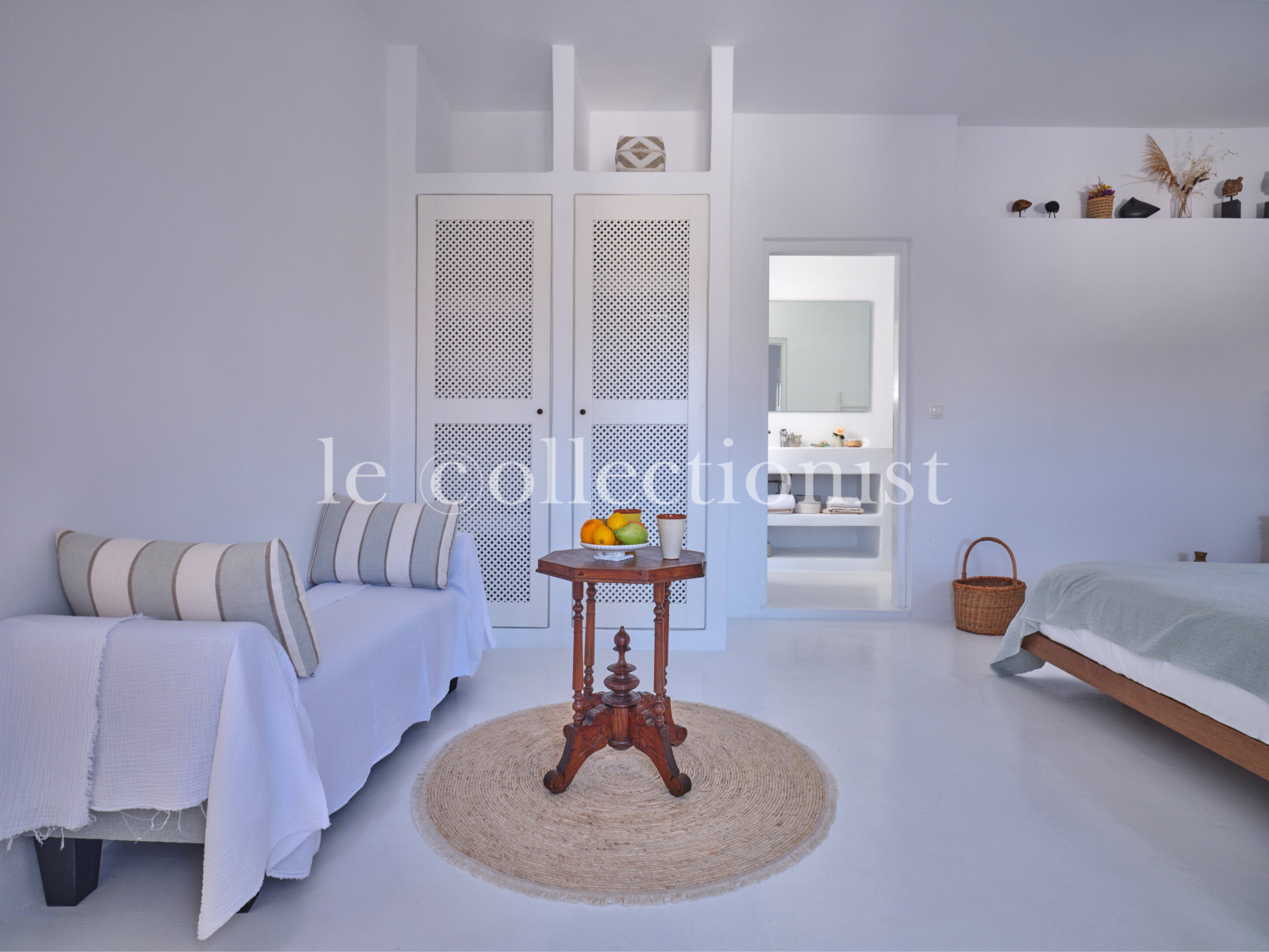 
                                                Location de vacances
                                                 Villa Milaya