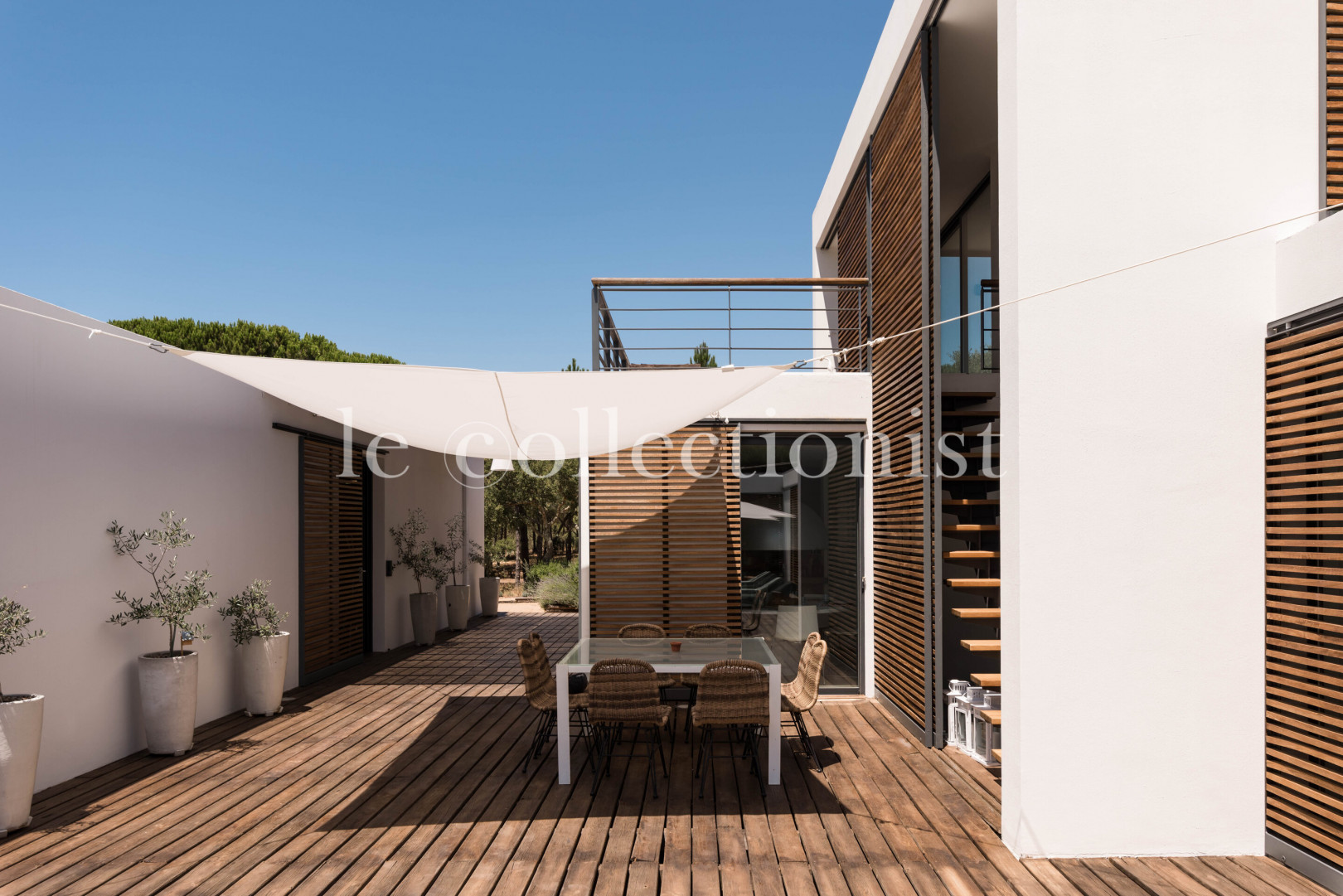 
                                                Location de vacances
                                                 Villa Monte