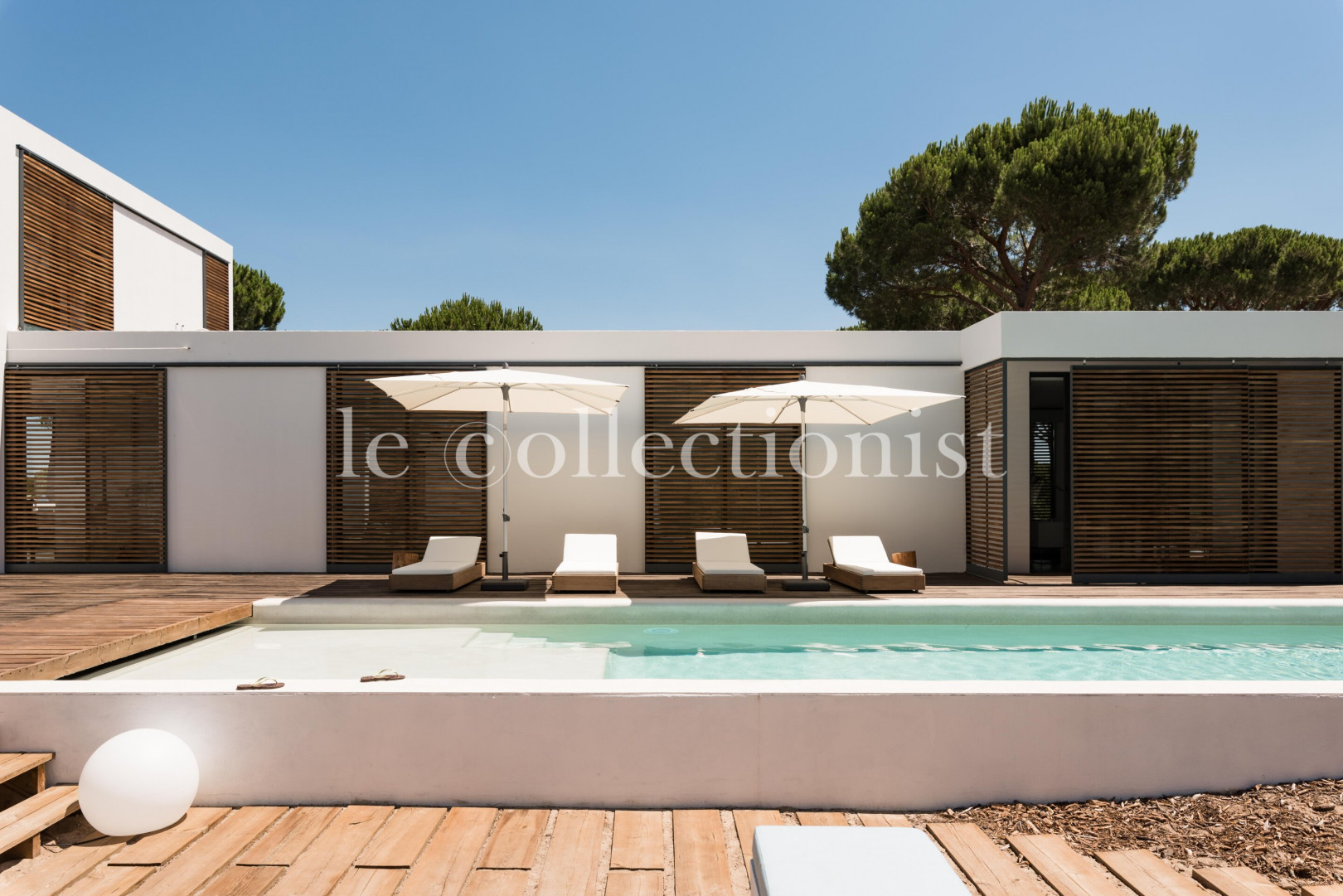 
                                                Location de vacances
                                                 Villa Monte