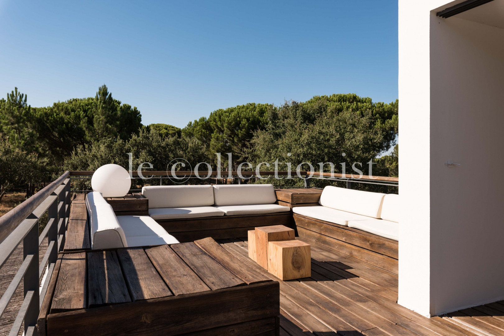 
                                                Location de vacances
                                                 Villa Monte