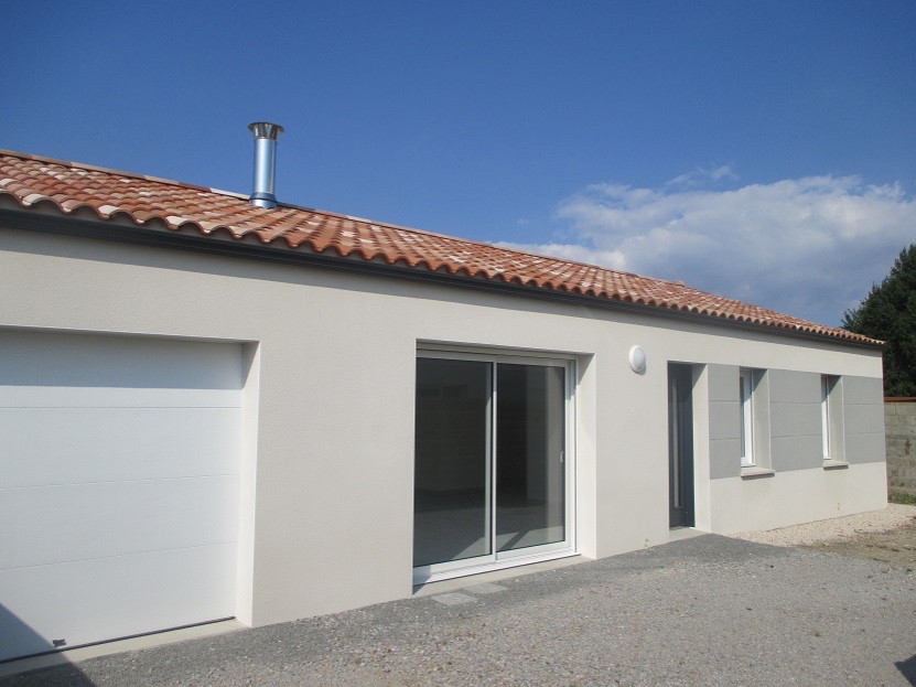 
                                                Vente
                                                 VILLA NEUVE